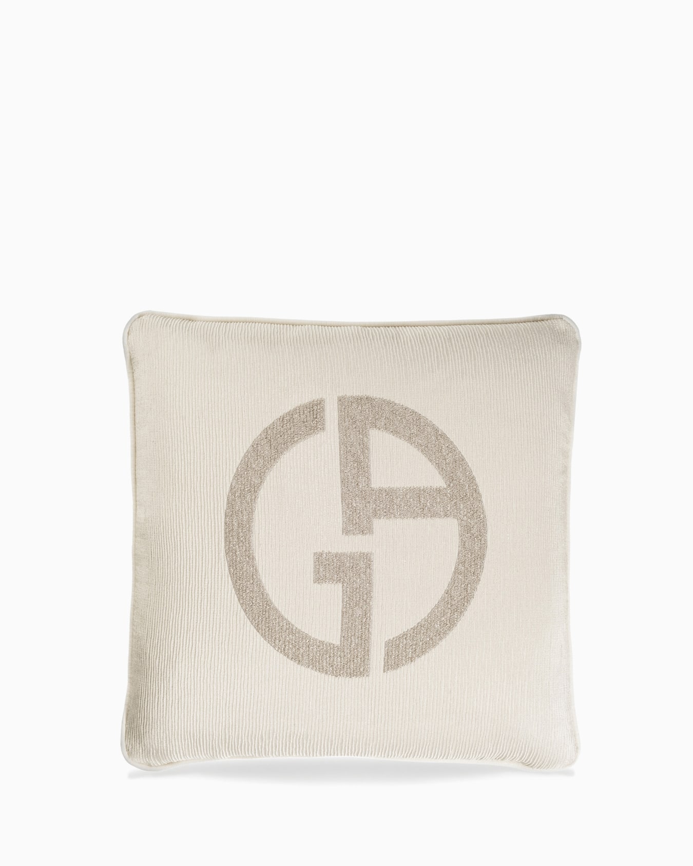 JANETTE Decorative cushion Slide 0