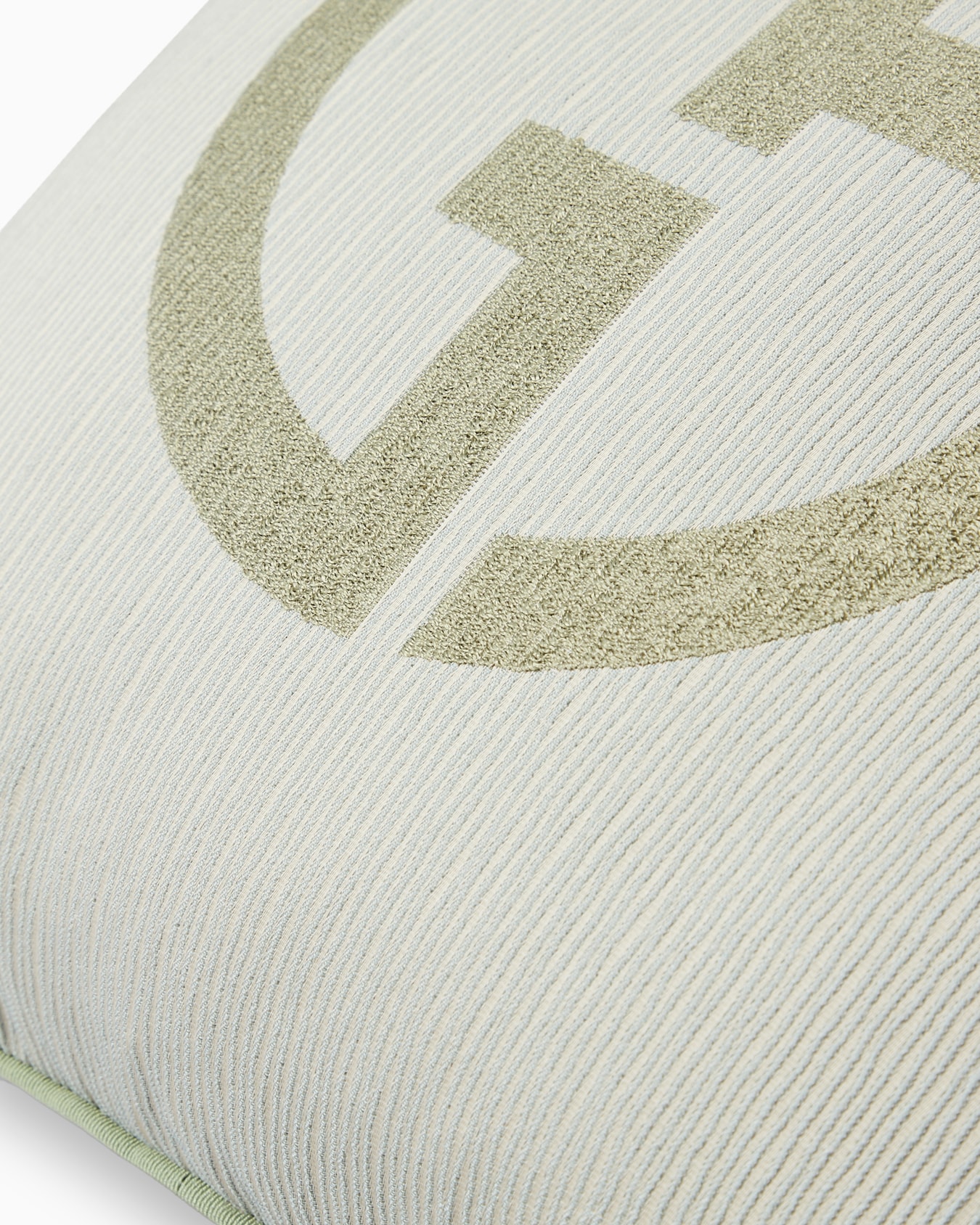 JANETTE Decorative cushion Slide 1