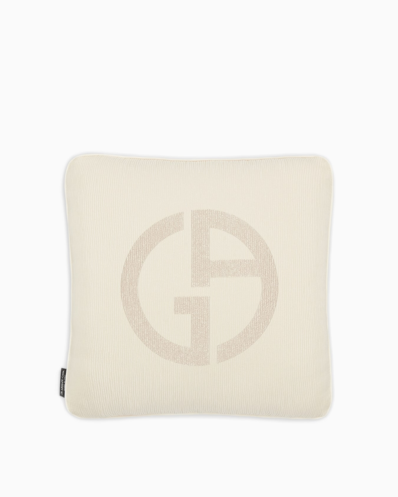 JANETTE Decorative cushion Slide 0