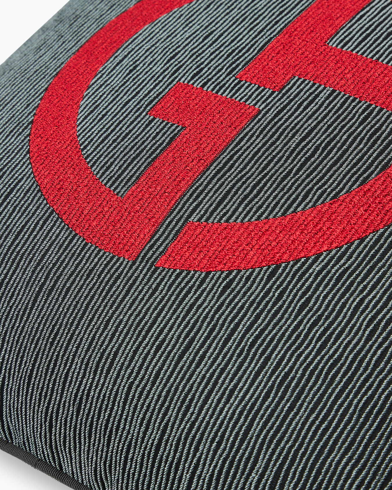 JANETTE Decorative cushion Slide 1