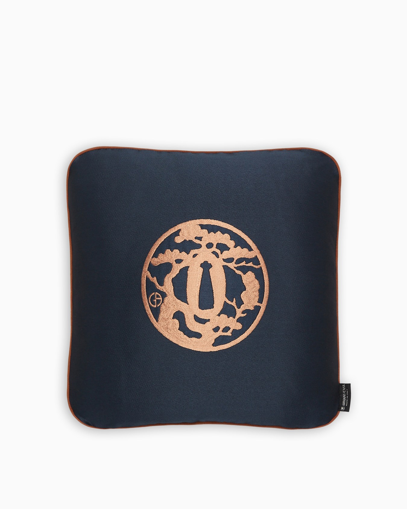 JAPAN Decorative cushion Slide 0