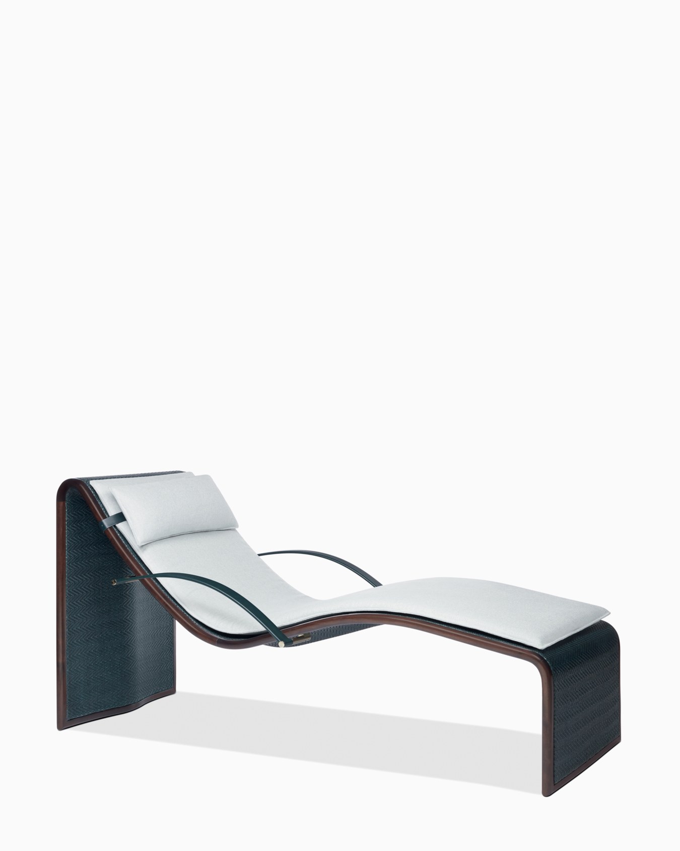 Chaiselongue ONDA Folie 0