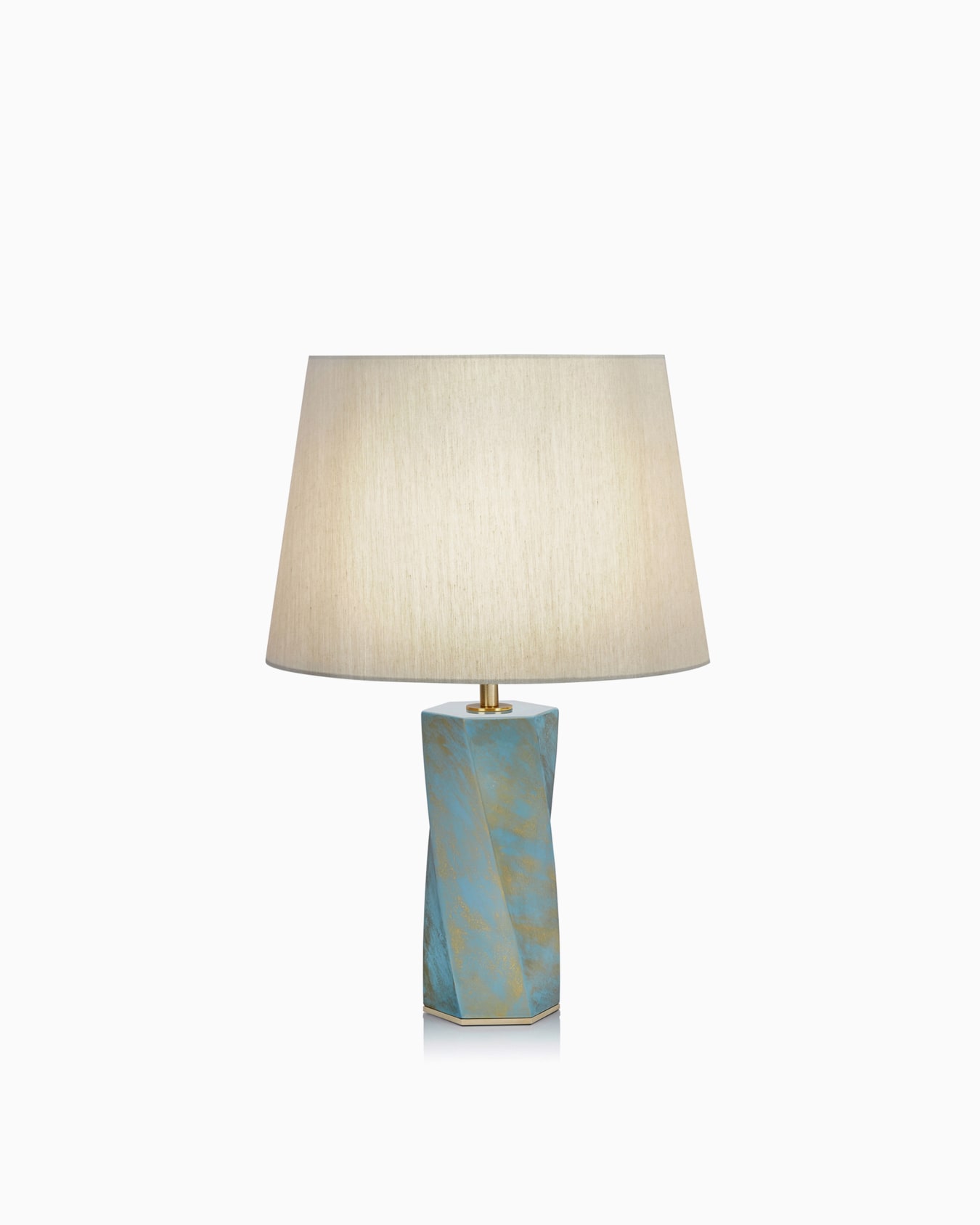 ORNELLA Table lamp Slide 1