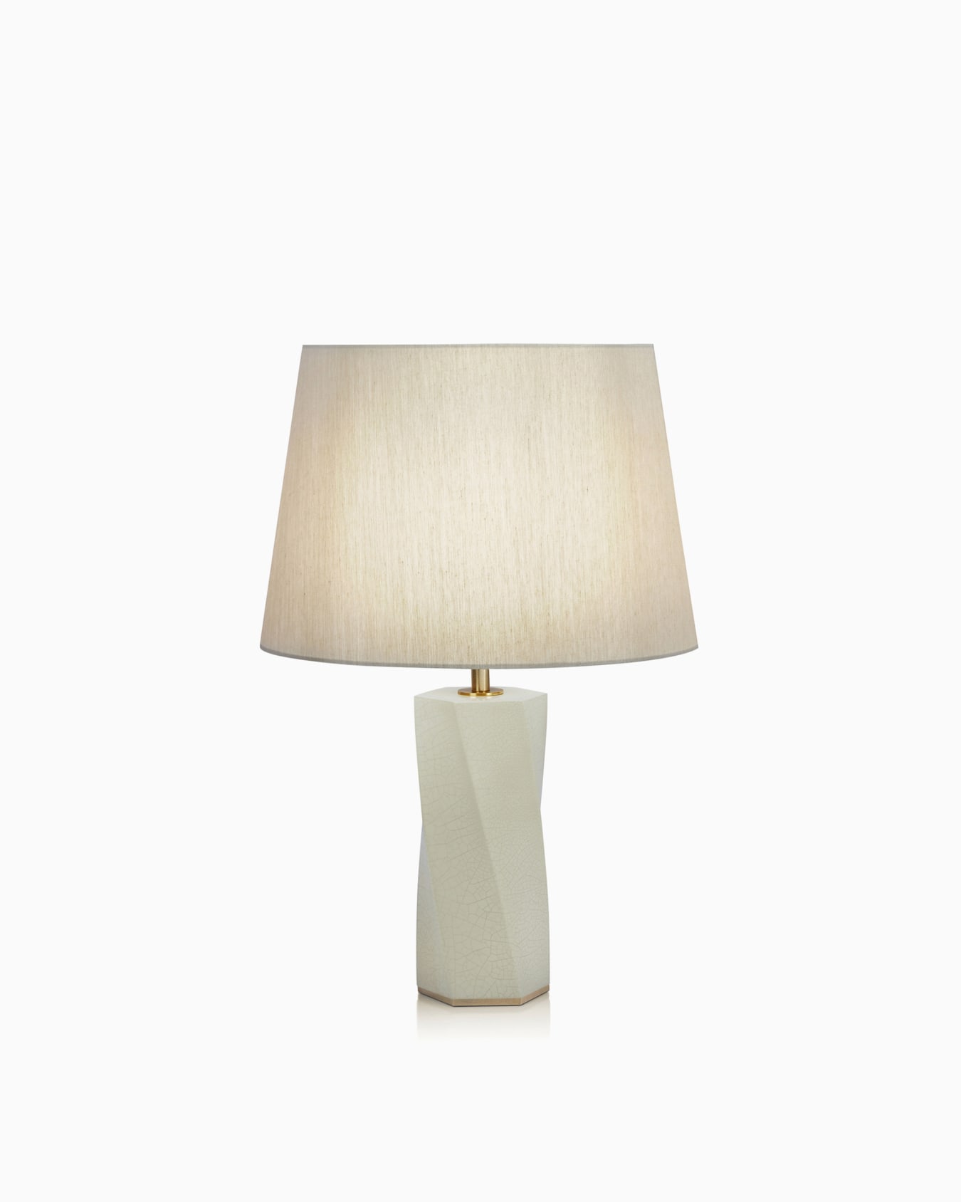 ORNELLA Table lamp Slide 0