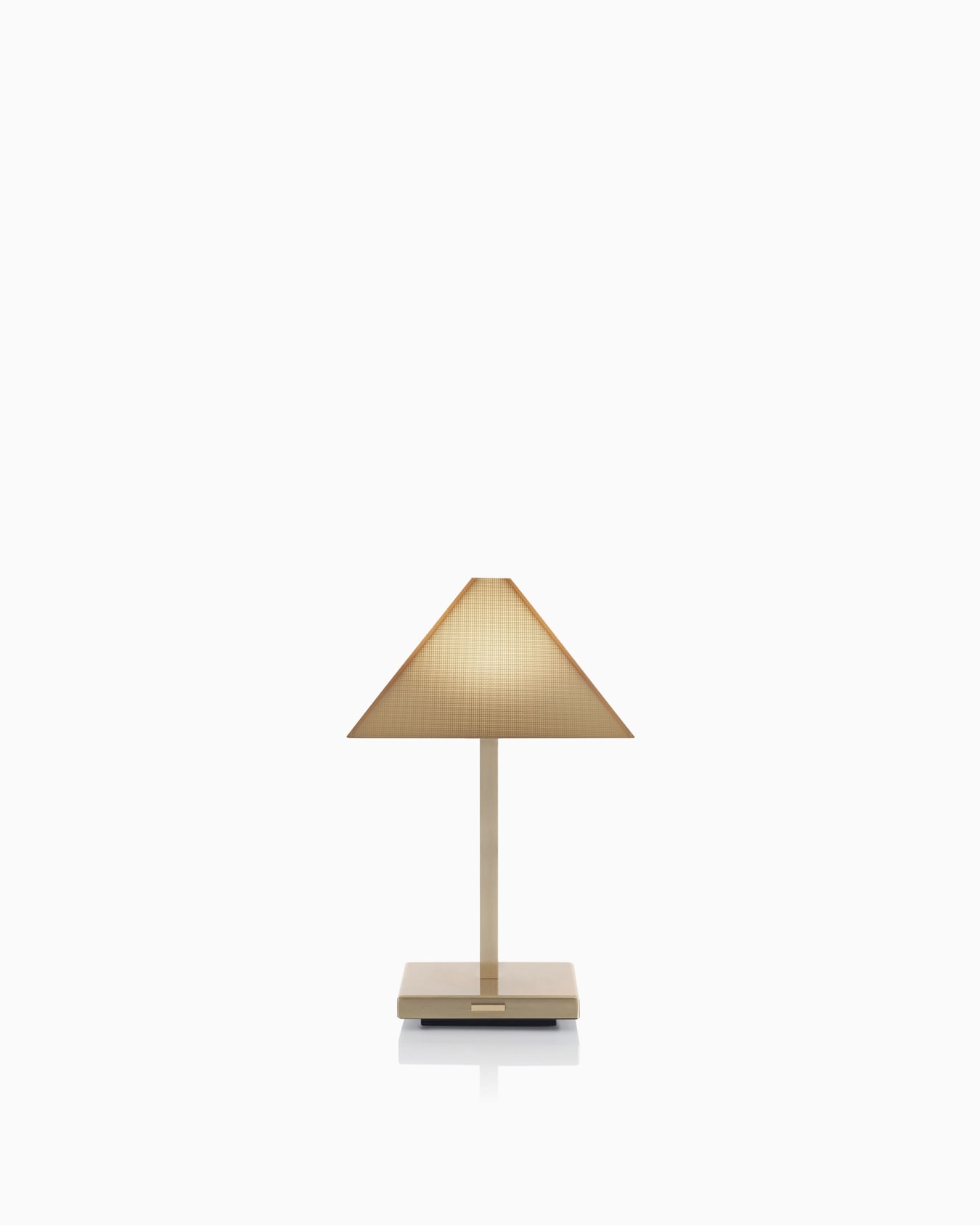 LOGO MINI Table lamp Slide 0