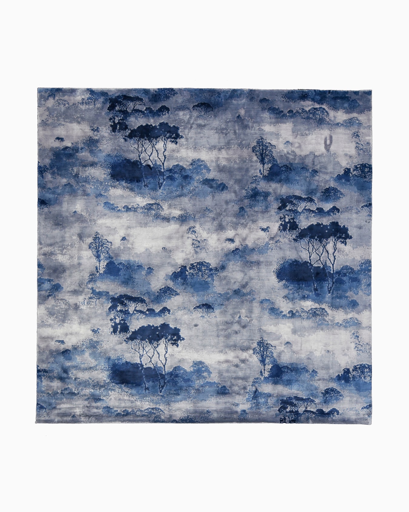 ORIENTE Hand-knotted rug Slide 2