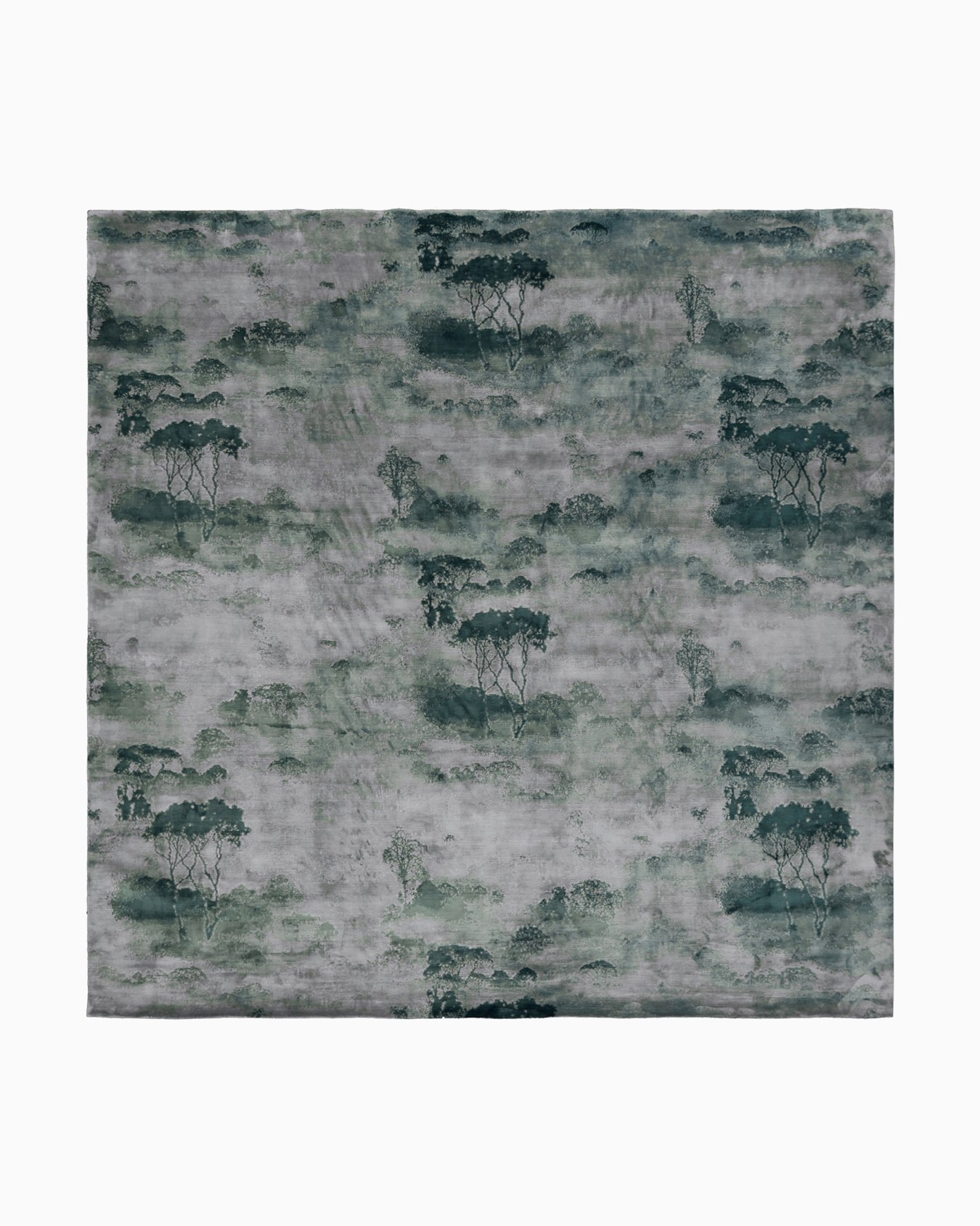 ORIENTE Hand-knotted rug Slide 1