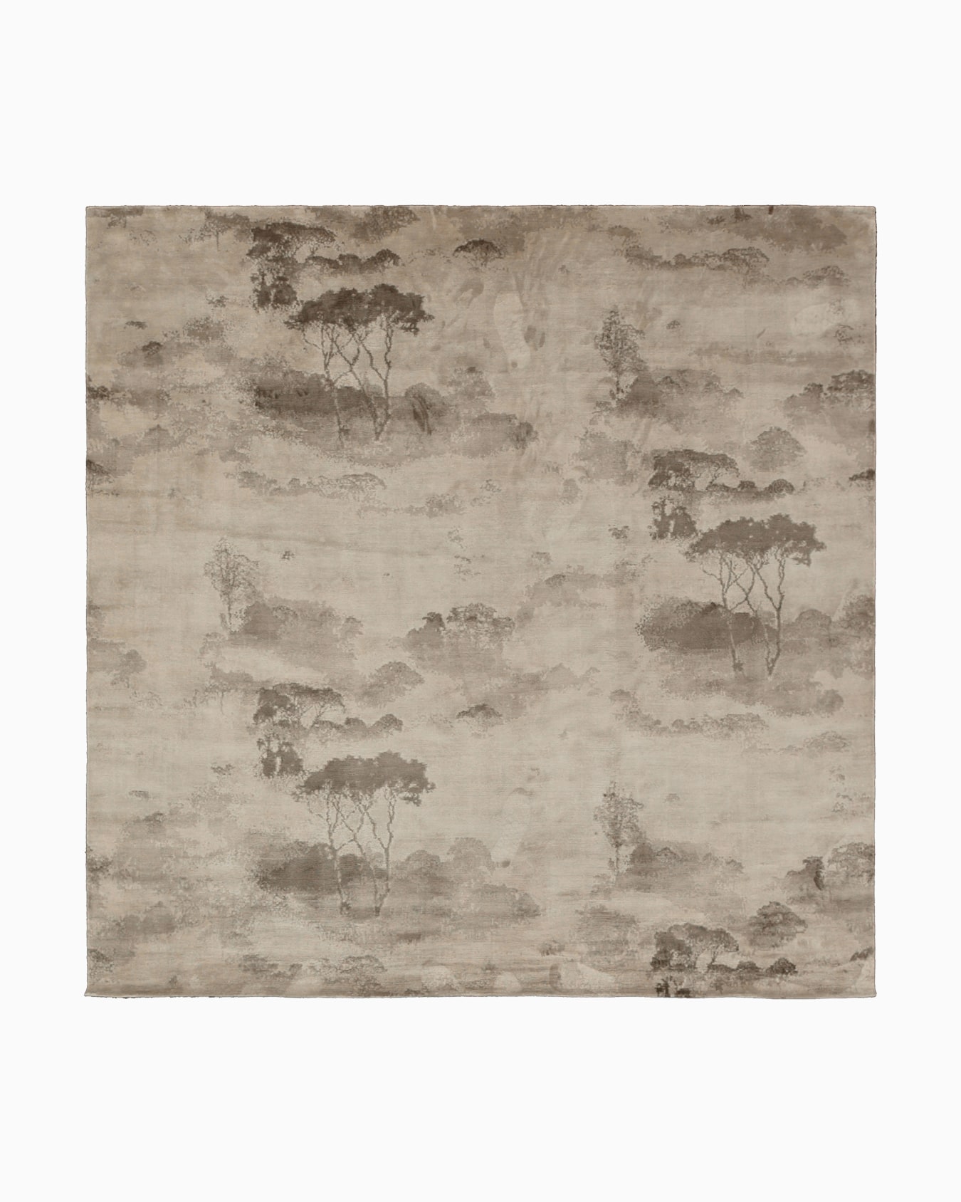 ORIENTE Hand-knotted rug Slide 0
