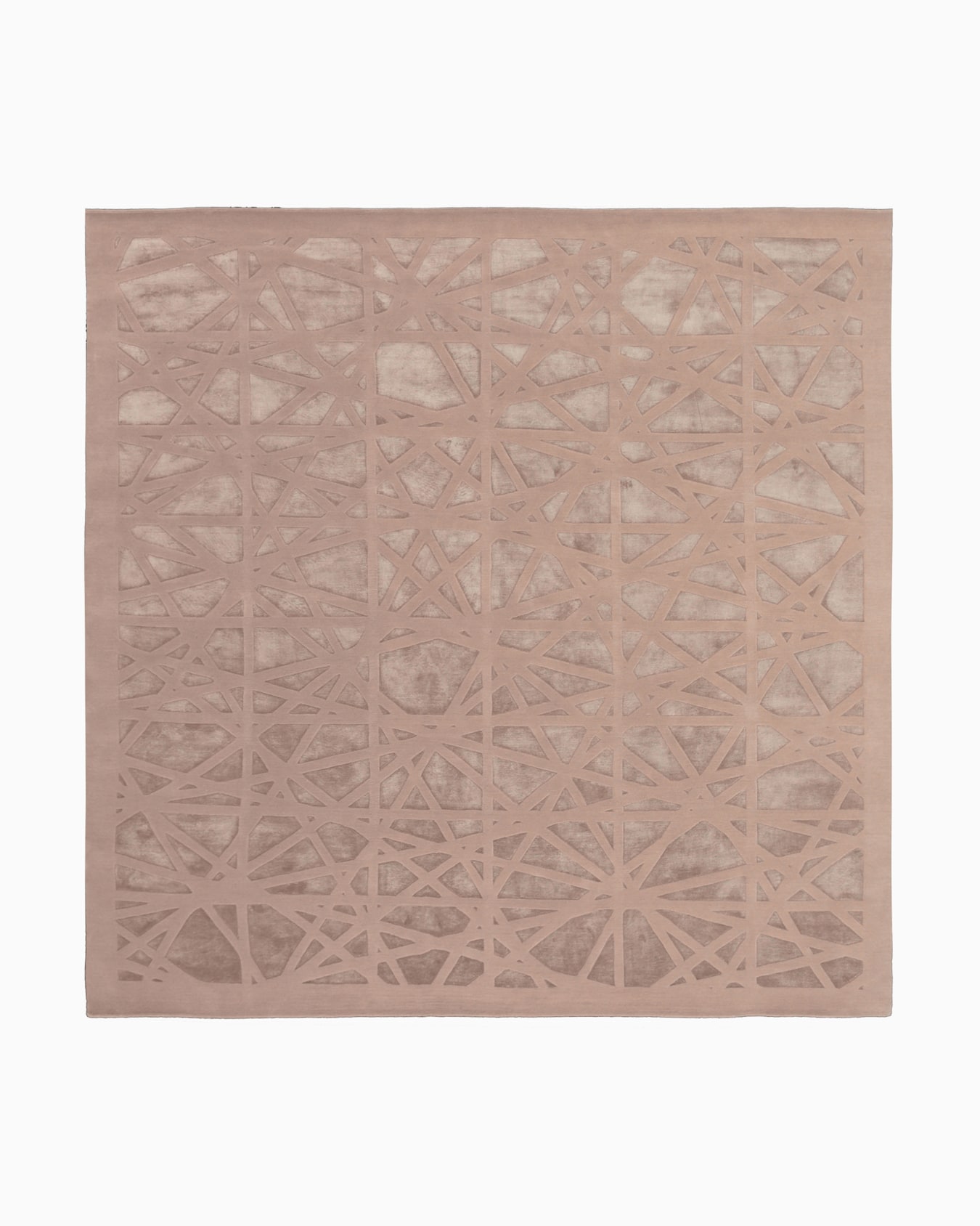 OBI Hand-knotted rug Slide 2