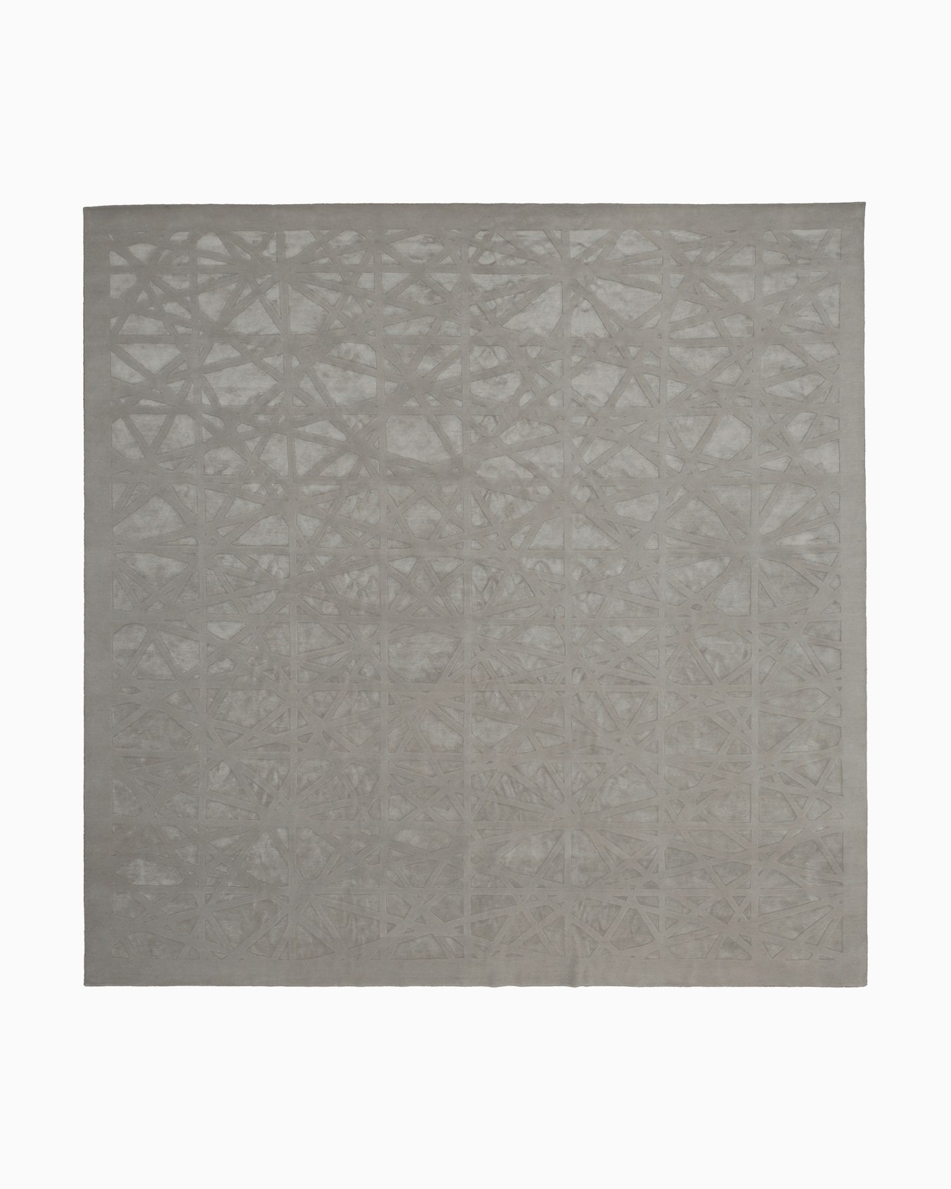 OBI Hand-knotted rug Slide 1