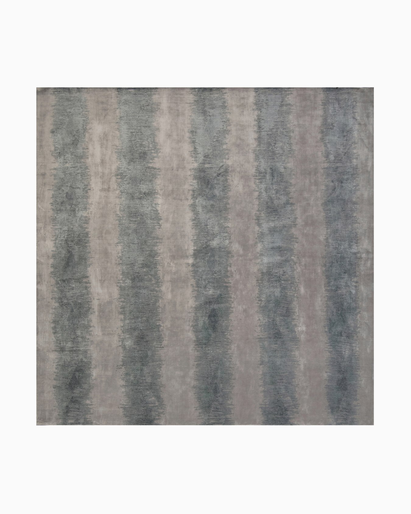 ORCHESTRA Hand-knotted rug Slide 0