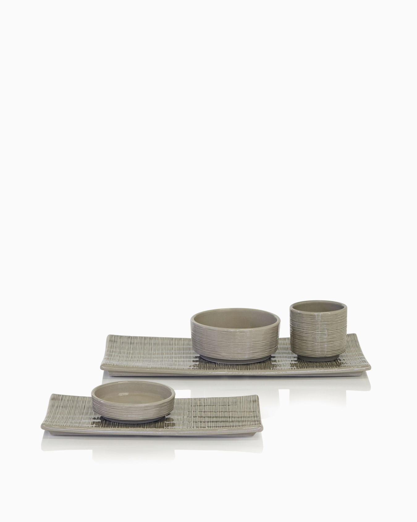 OKURA Sushi set Slide 0