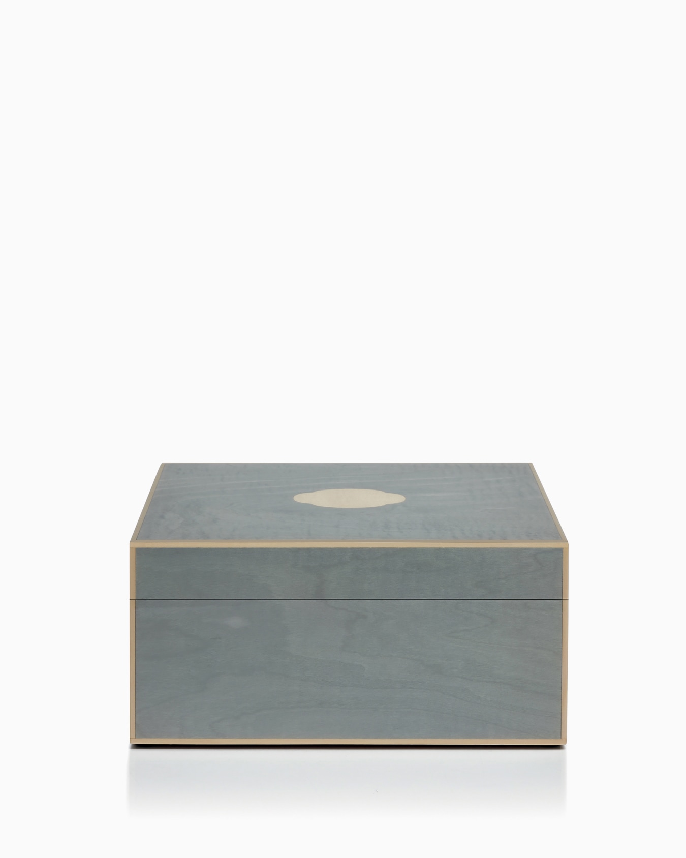 OMAR Cigars box Slide 0