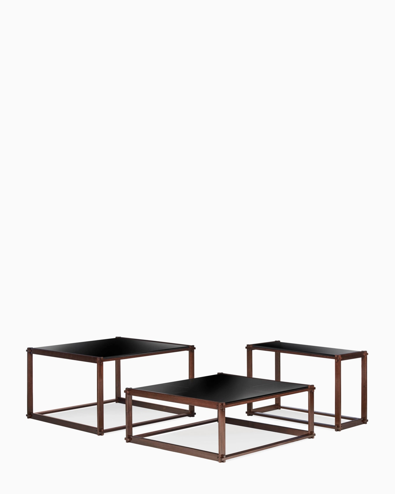 PLAY Coffee tables Slide 0