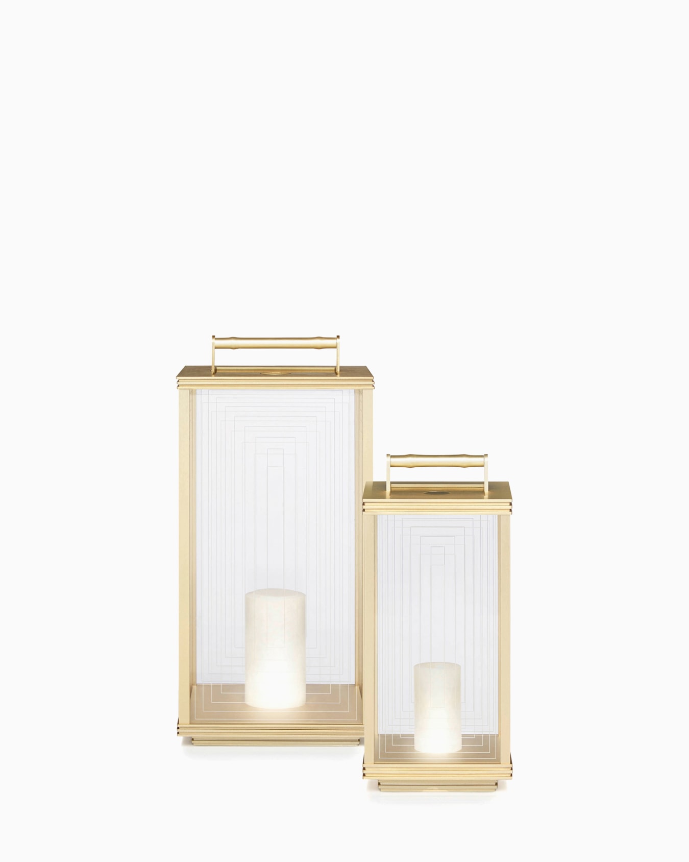 PICNIC Lanterns Slide 0