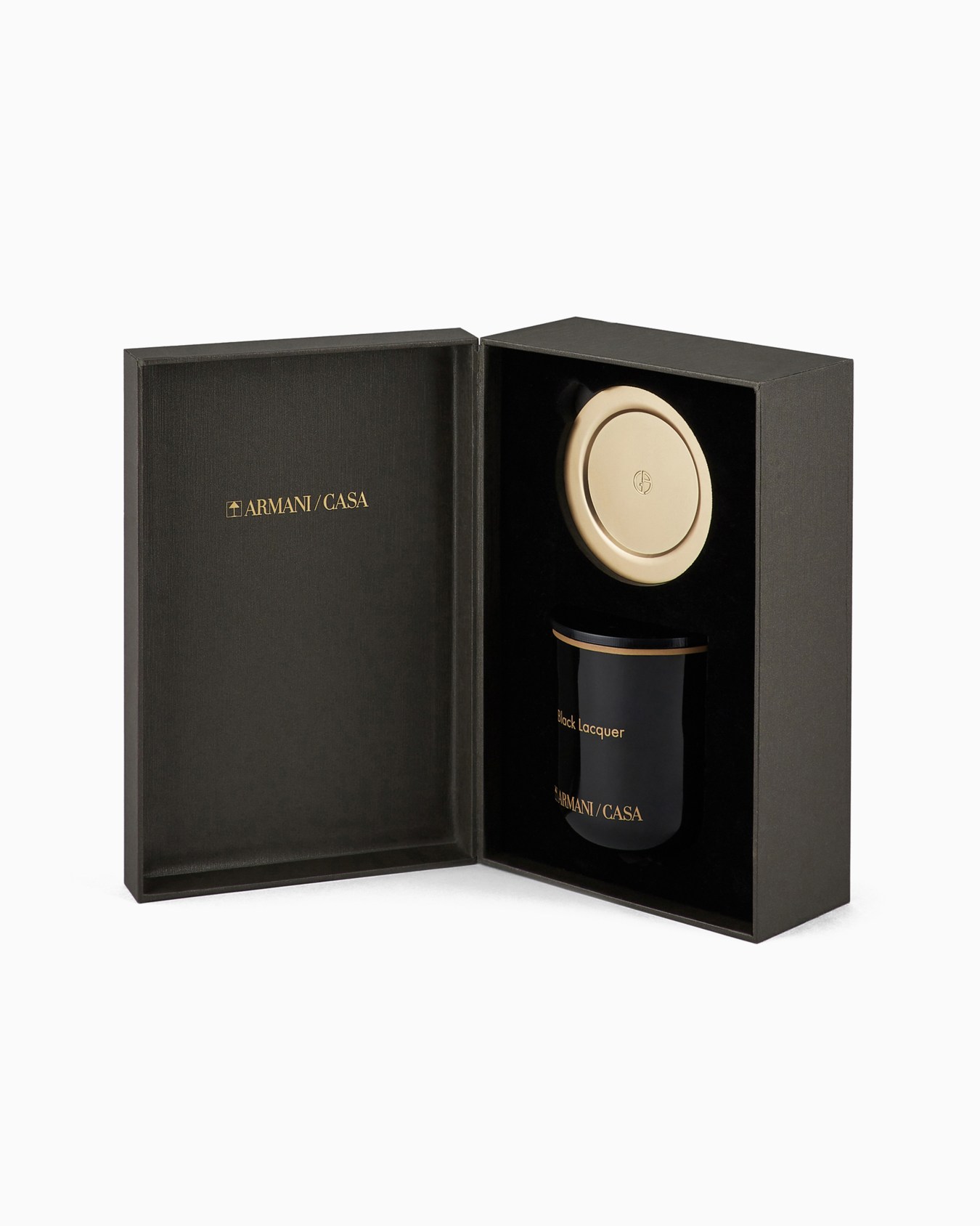 PEGASO SCENTED CANDLE Slide 2