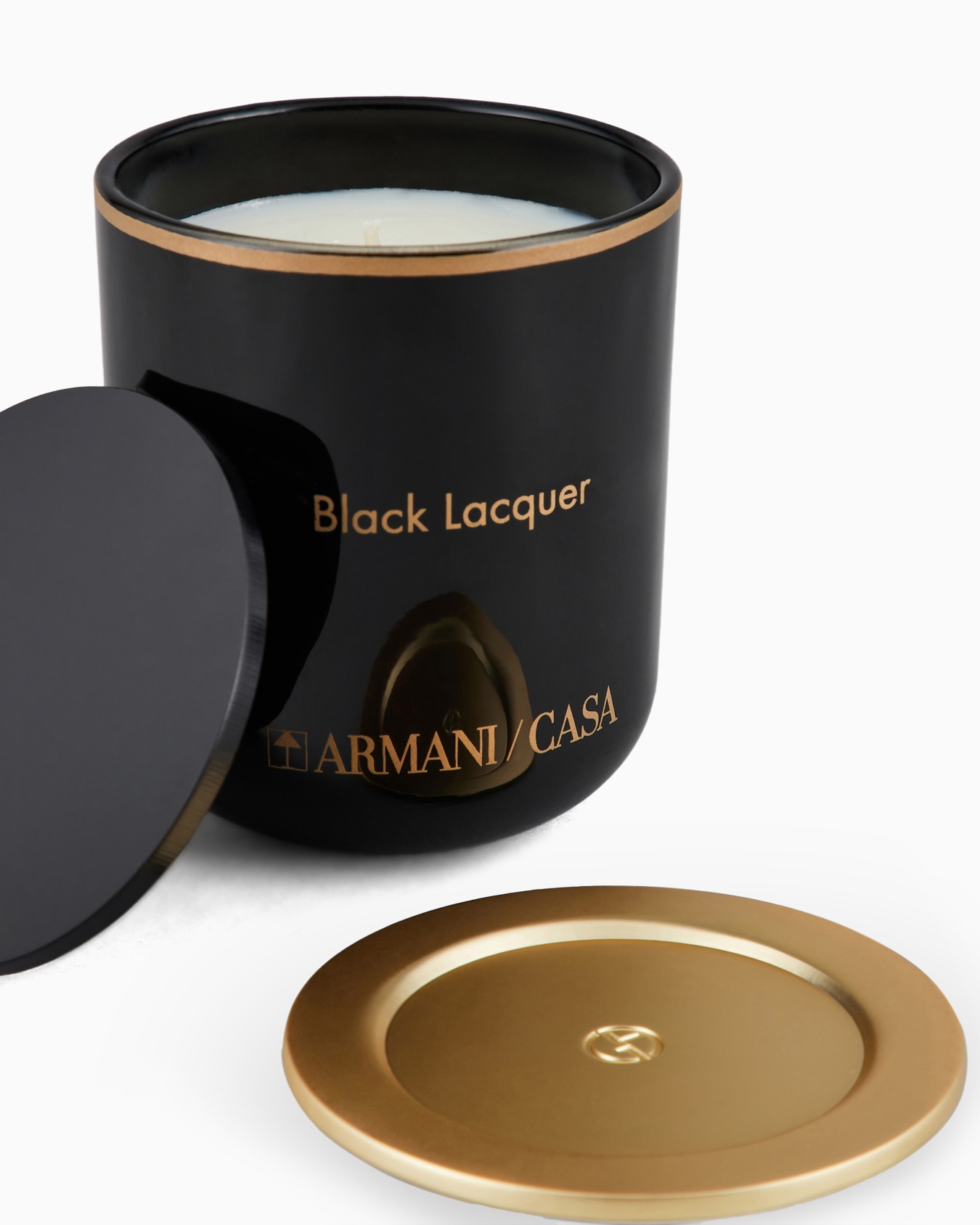PEGASO Scented candles Slide 1