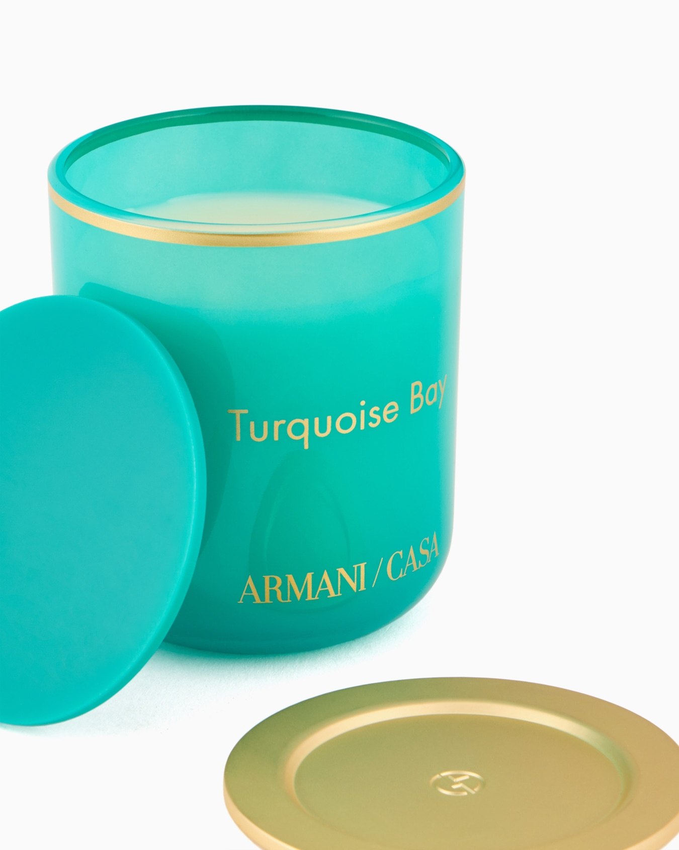 PEGASO Scented candles Slide 1