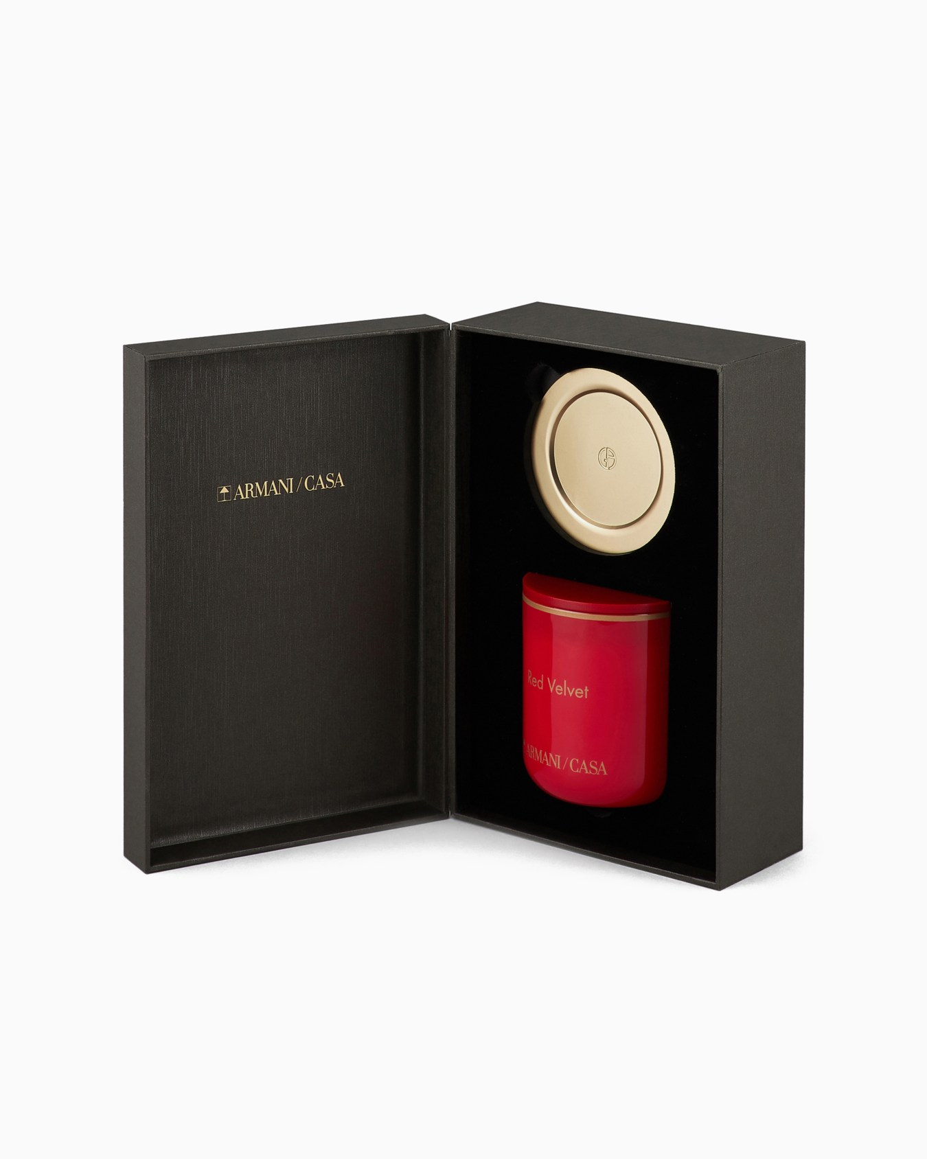 PEGASO Scented candles Slide 2