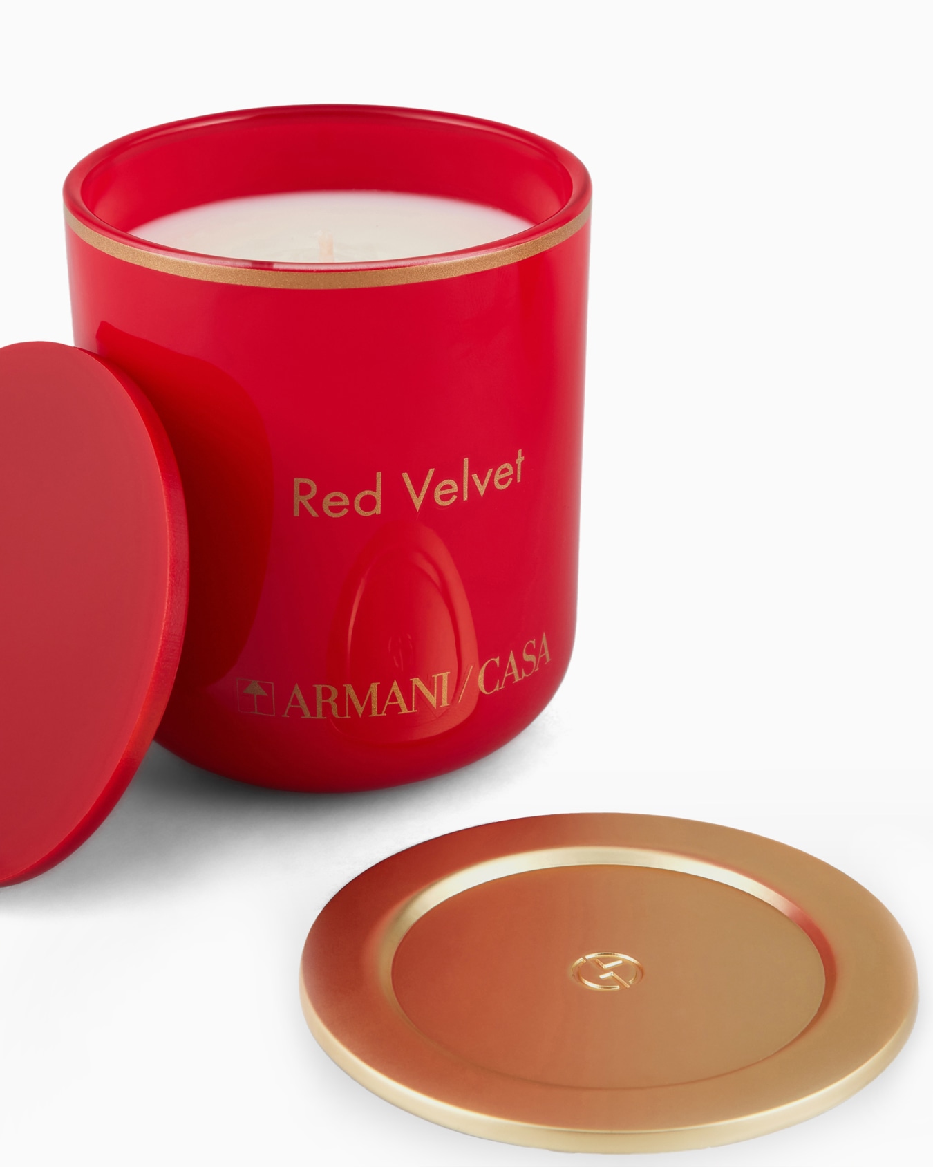 PEGASO Scented candles Slide 1
