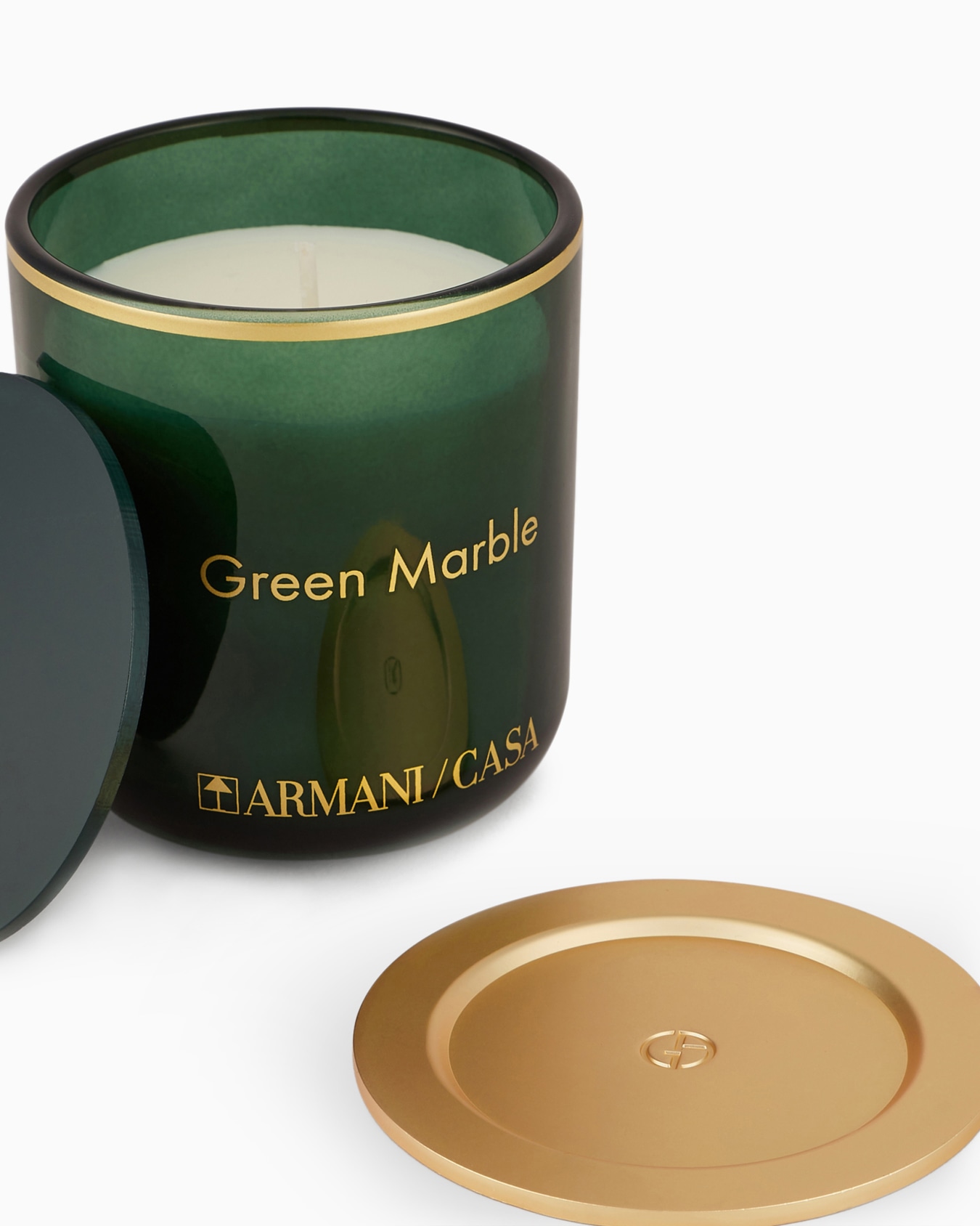 PEGASO Scented candles Slide 1