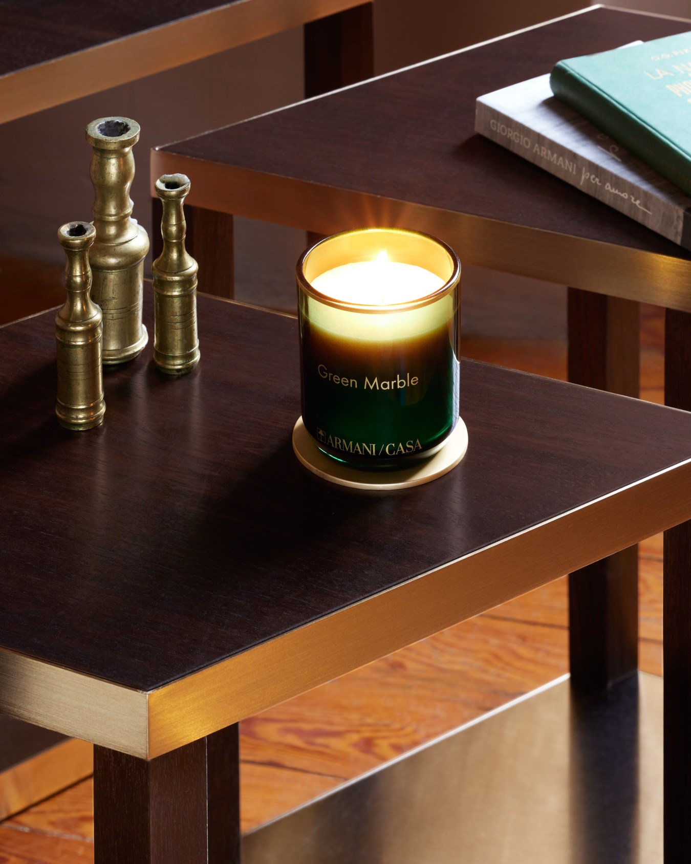 PEGASO Scented candles Slide 3