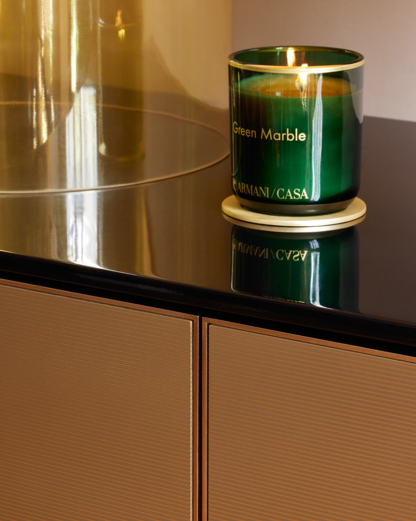 PEGASO Scented candles Slide 5