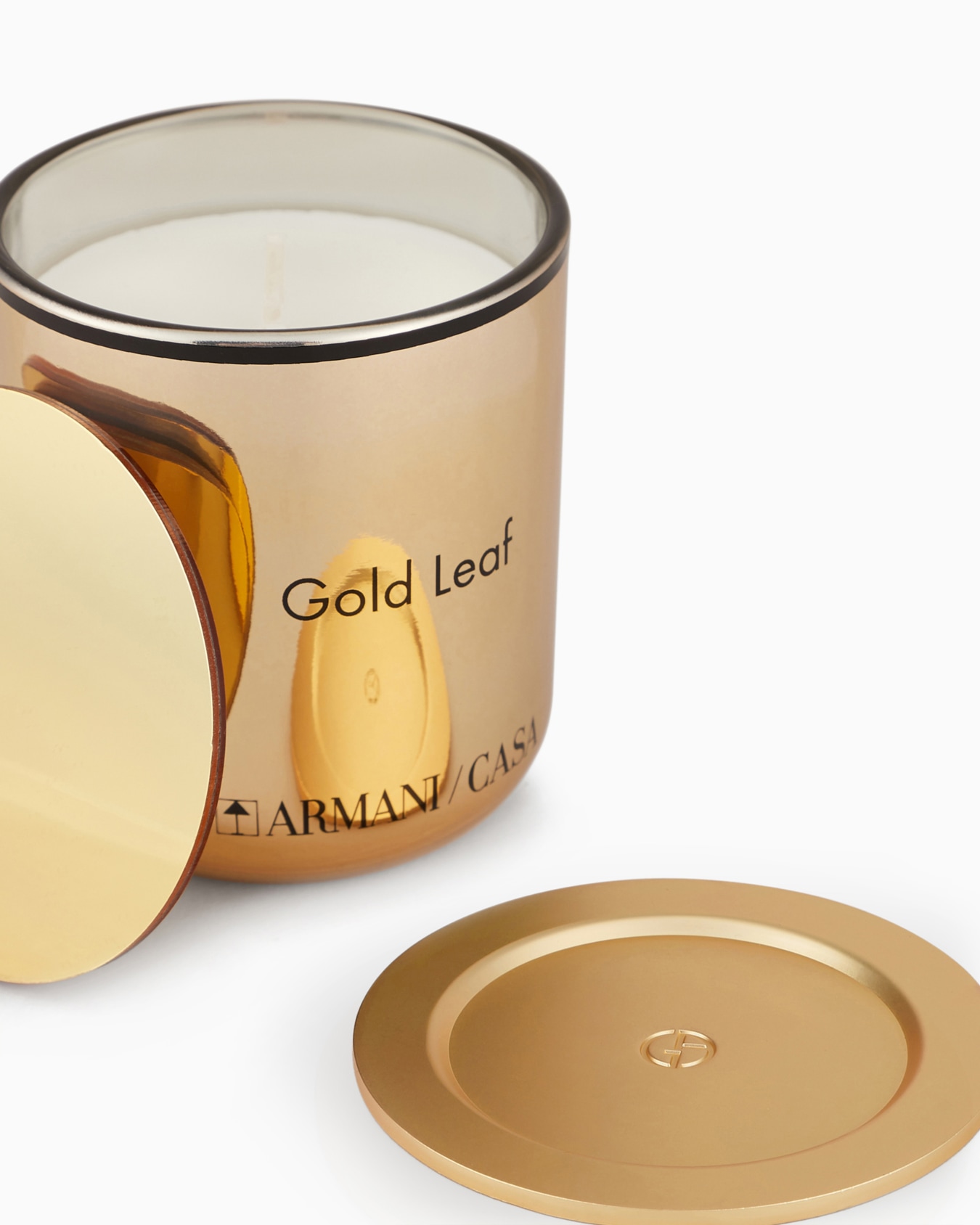 PEGASO Scented candles Slide 1