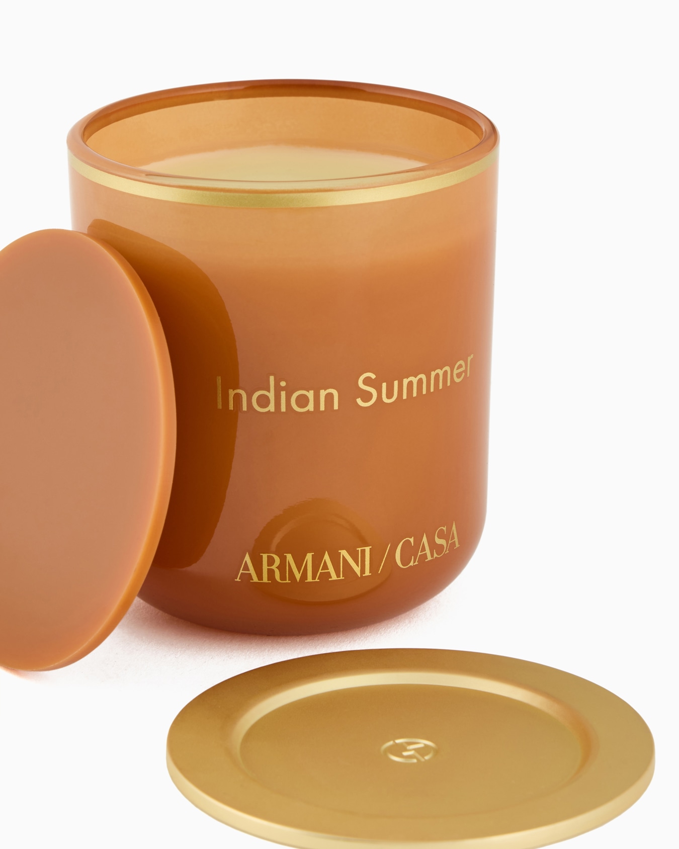 PEGASO Scented candles Slide 1