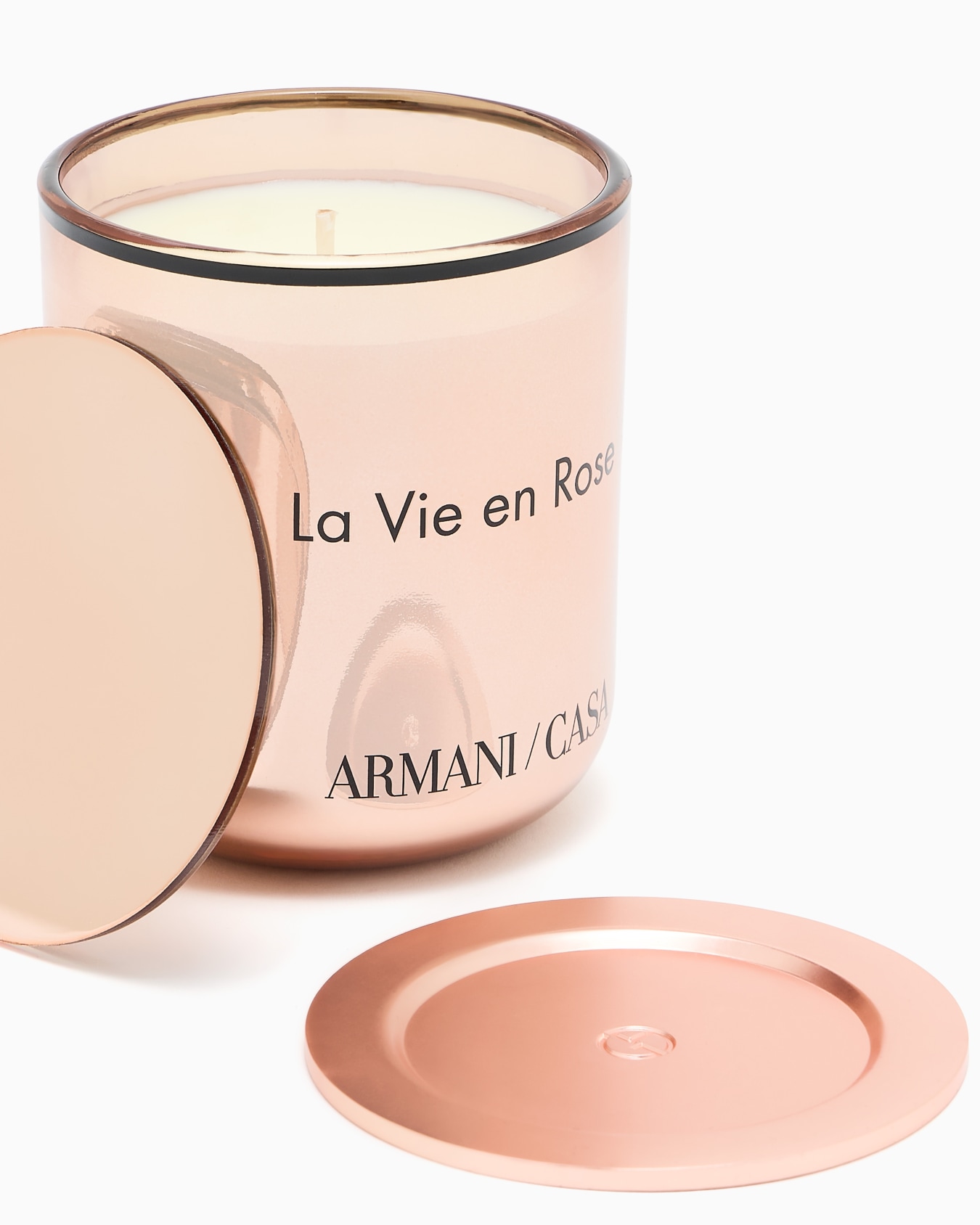 PEGASO SCENTED CANDLE Slide 1