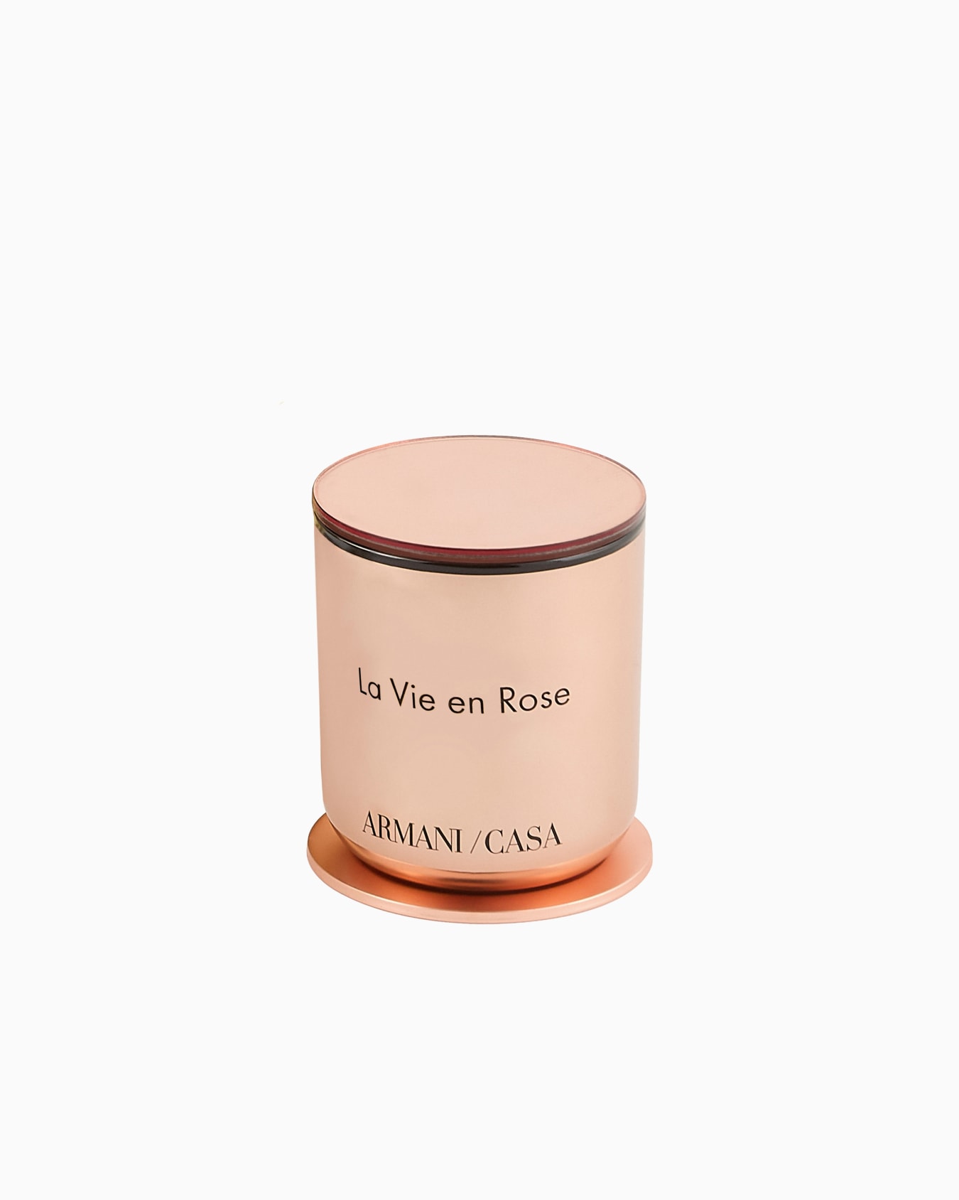 PEGASO SCENTED CANDLE Slide 0