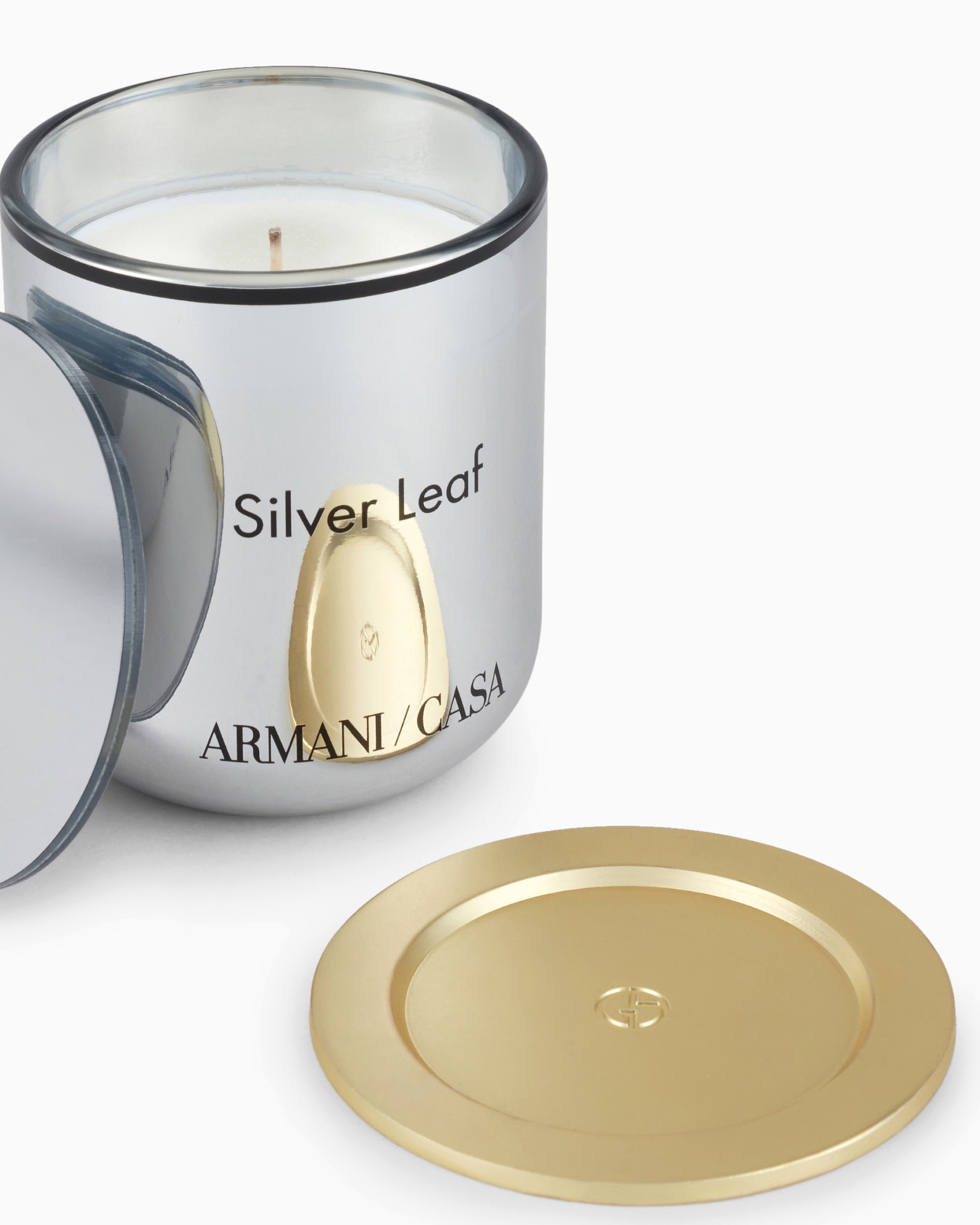 PEGASO Scented candle Slide 1