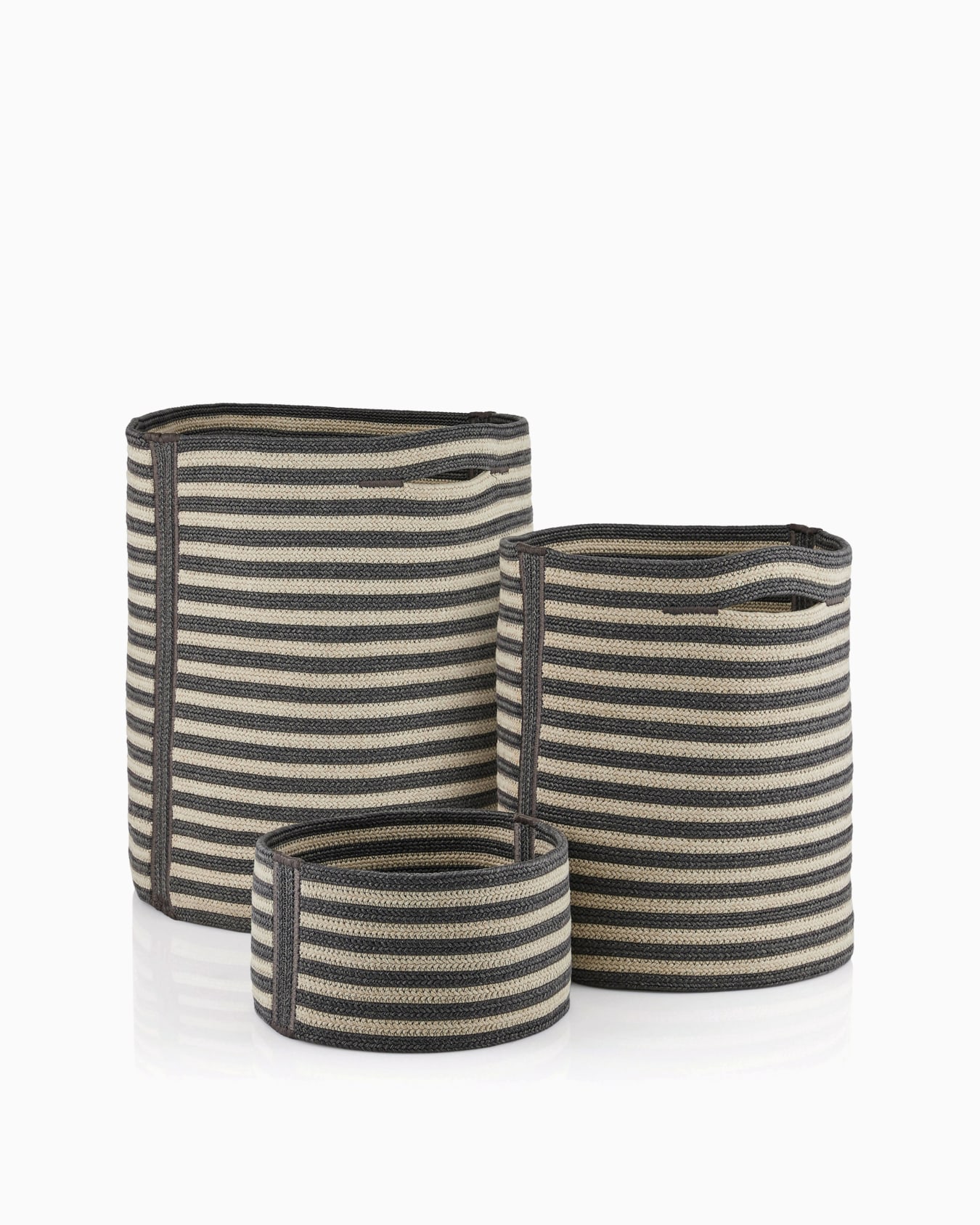 Cestas para el hogar PIUMA Diapositiva 0