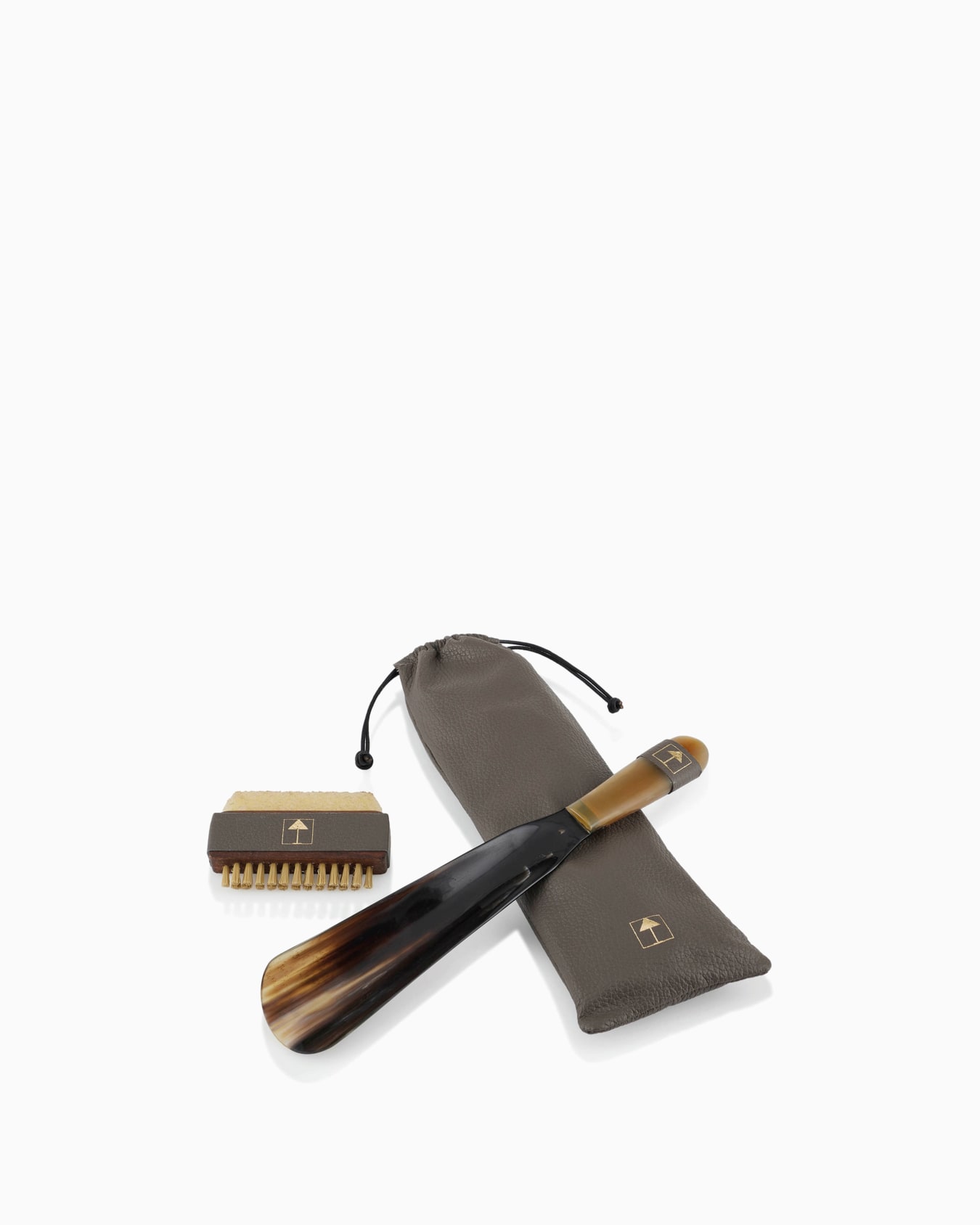 PIPER Shoe care kit Slide 0