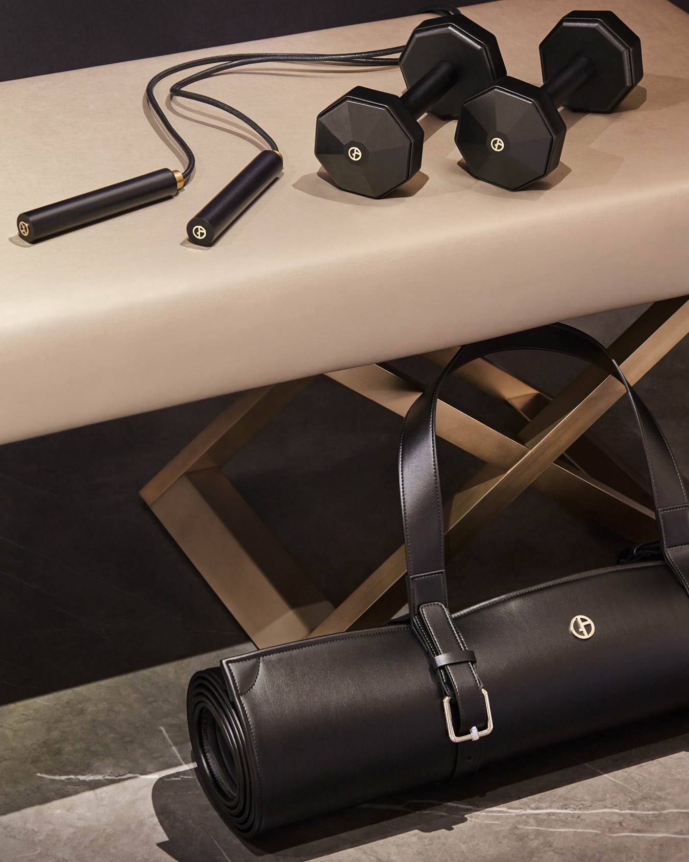 Accesorios para hacer ejercicio en casa PUMP Diapositiva 5