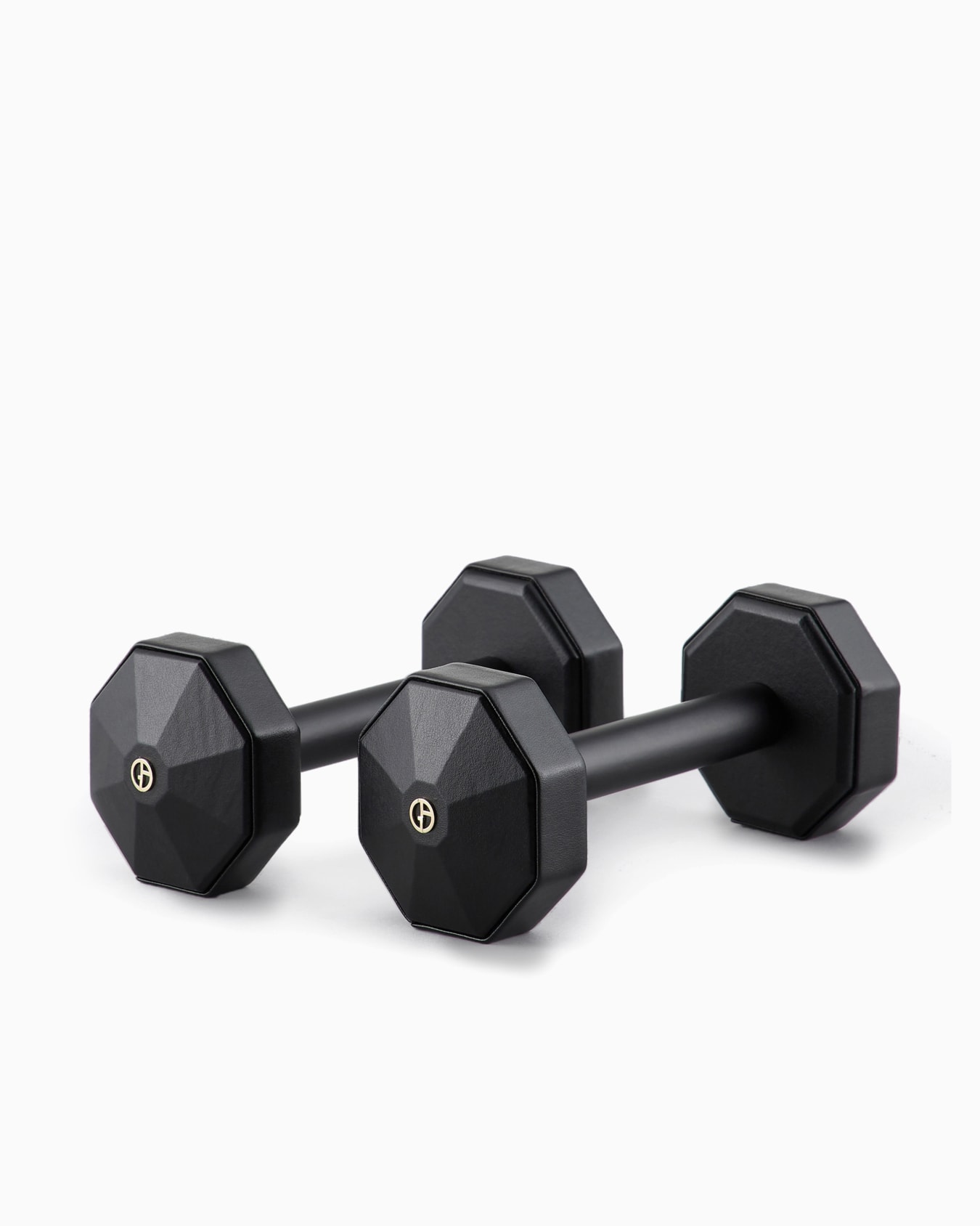 PUMP Set of two weights Slide 0
