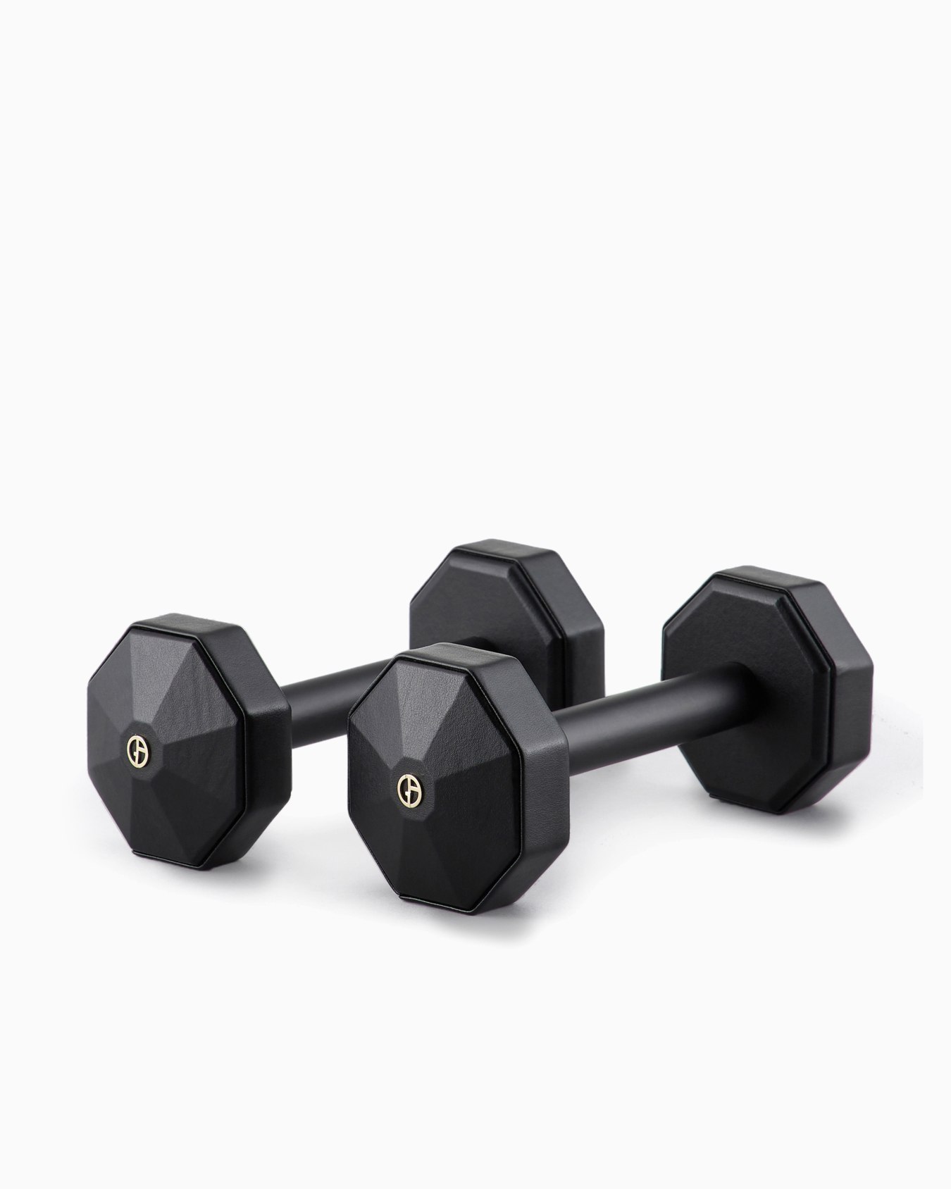 PUMP Set di due pesi Slide 0