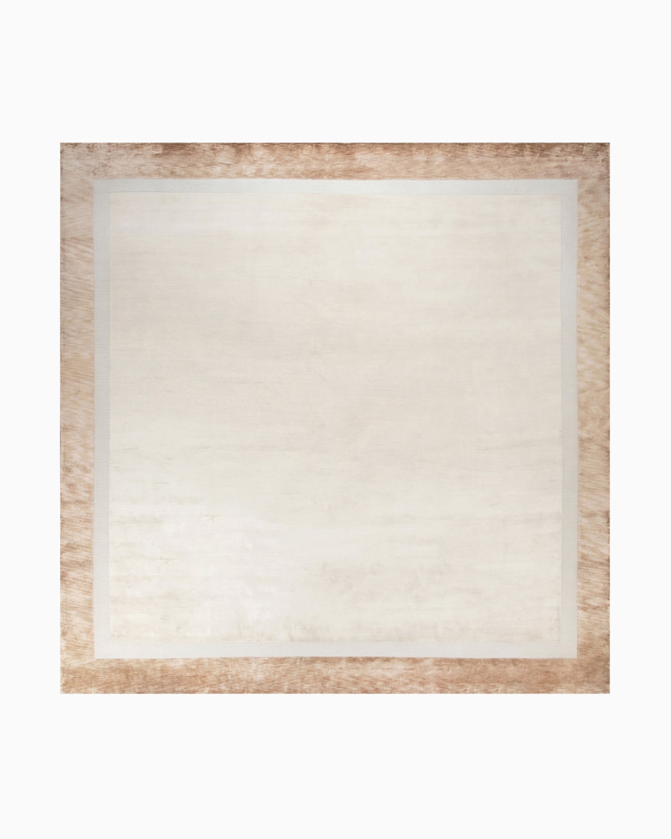 PABLO Hand-knotted rug Slide 0