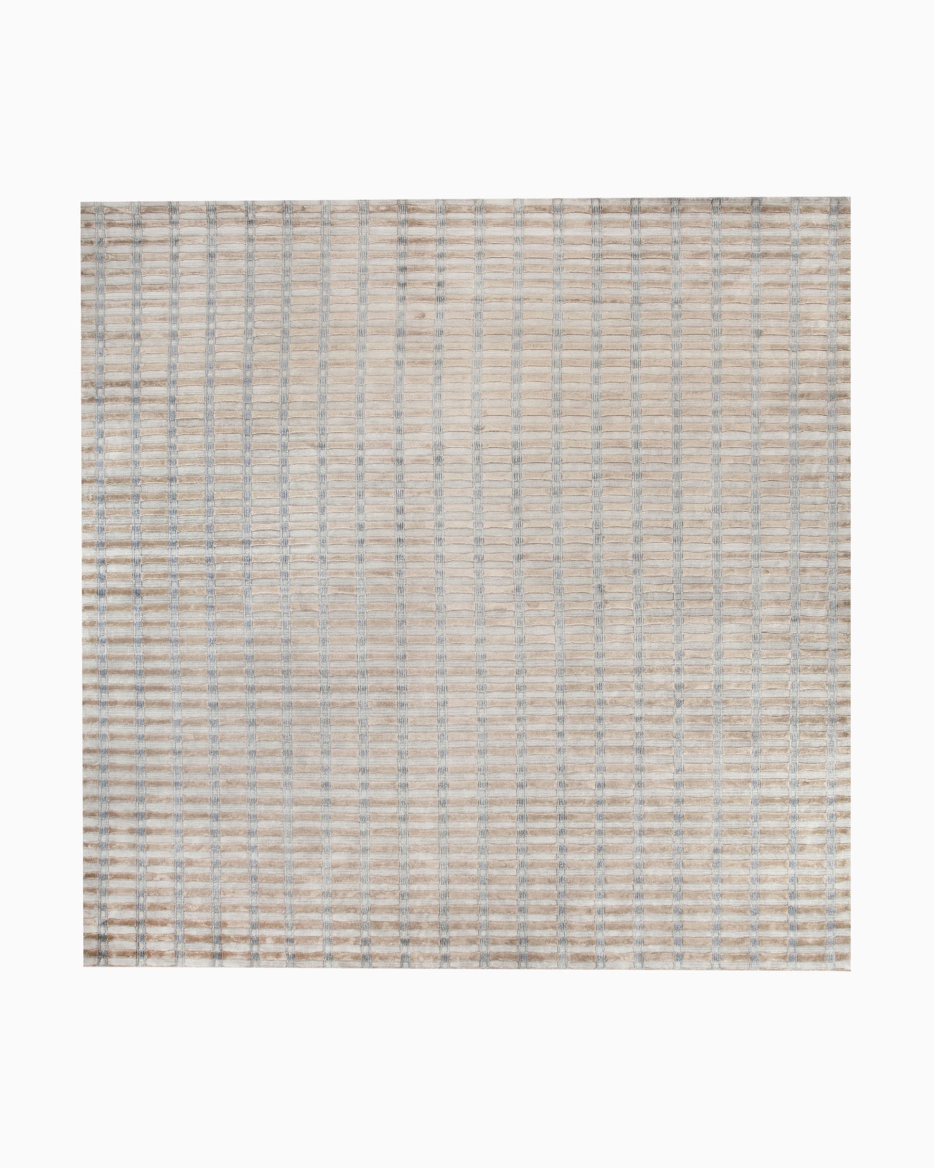 PHILOSOPHER Hand-knotted rug Slide 0