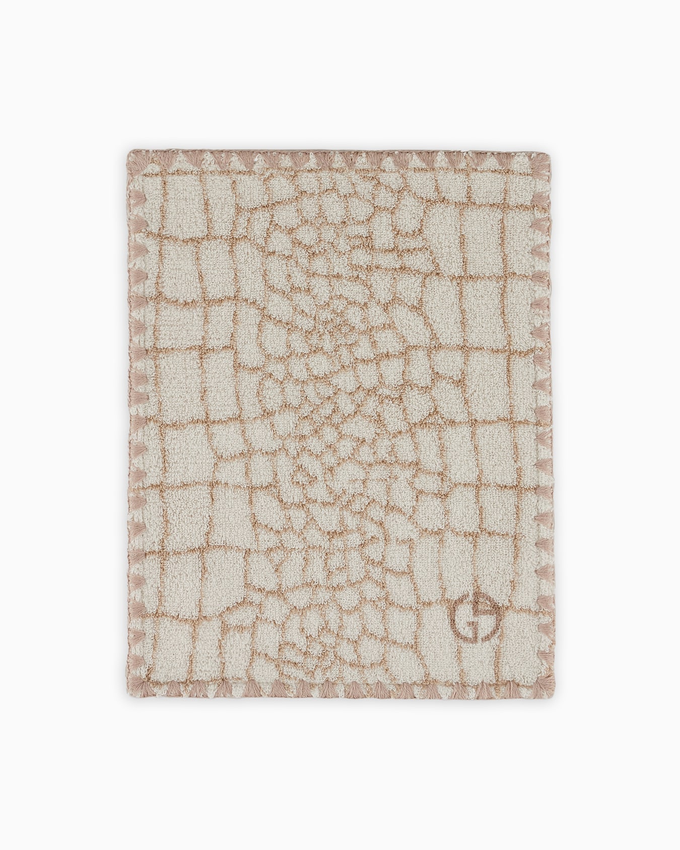 ROSSELLA Towel Slide 0