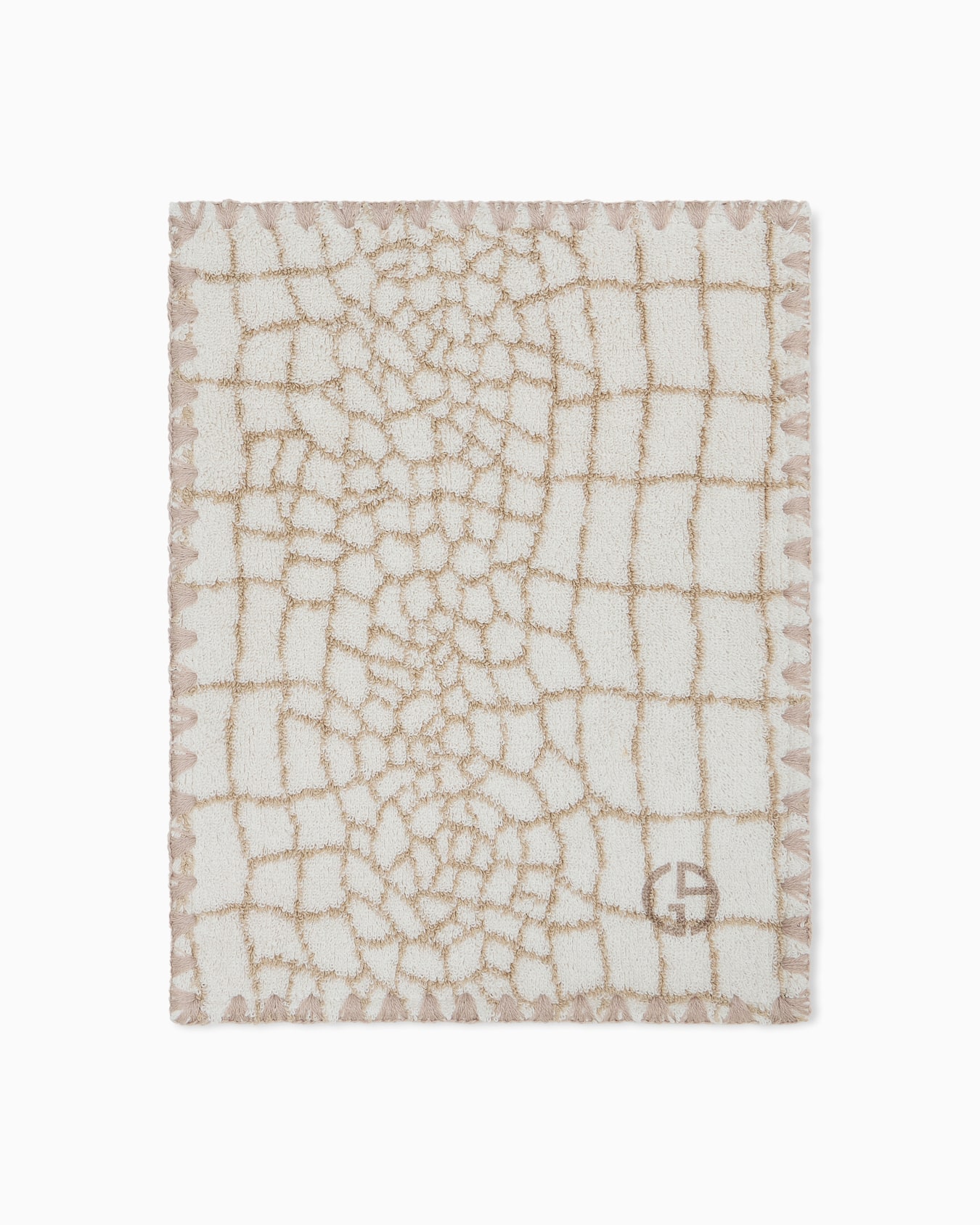 ROSSELLA Towel Slide 0