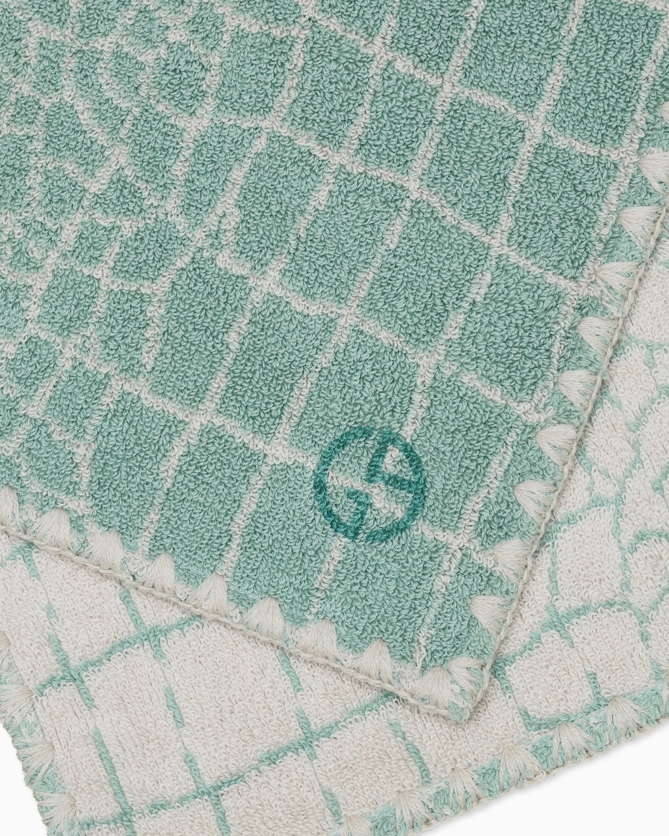 ROSSELLA Face-hand towel Slide 1