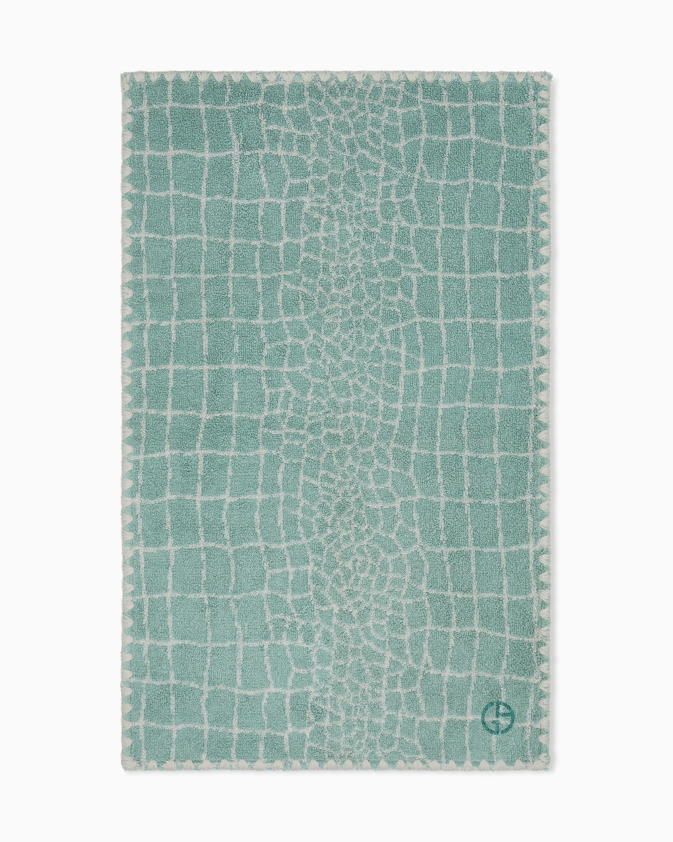 ROSSELLA Face-hand towel Slide 0