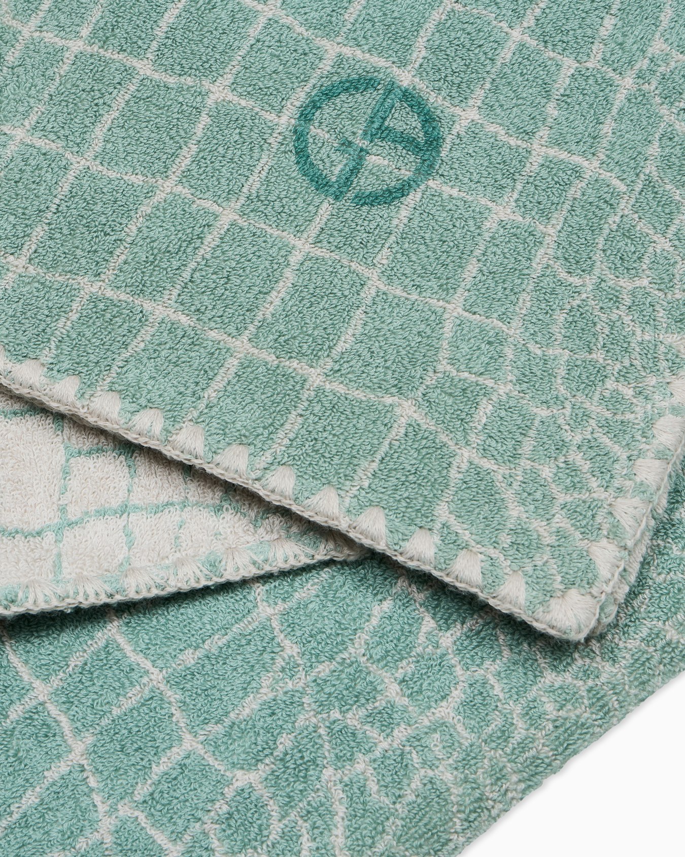 ROSSELLA  Towels Slide 1
