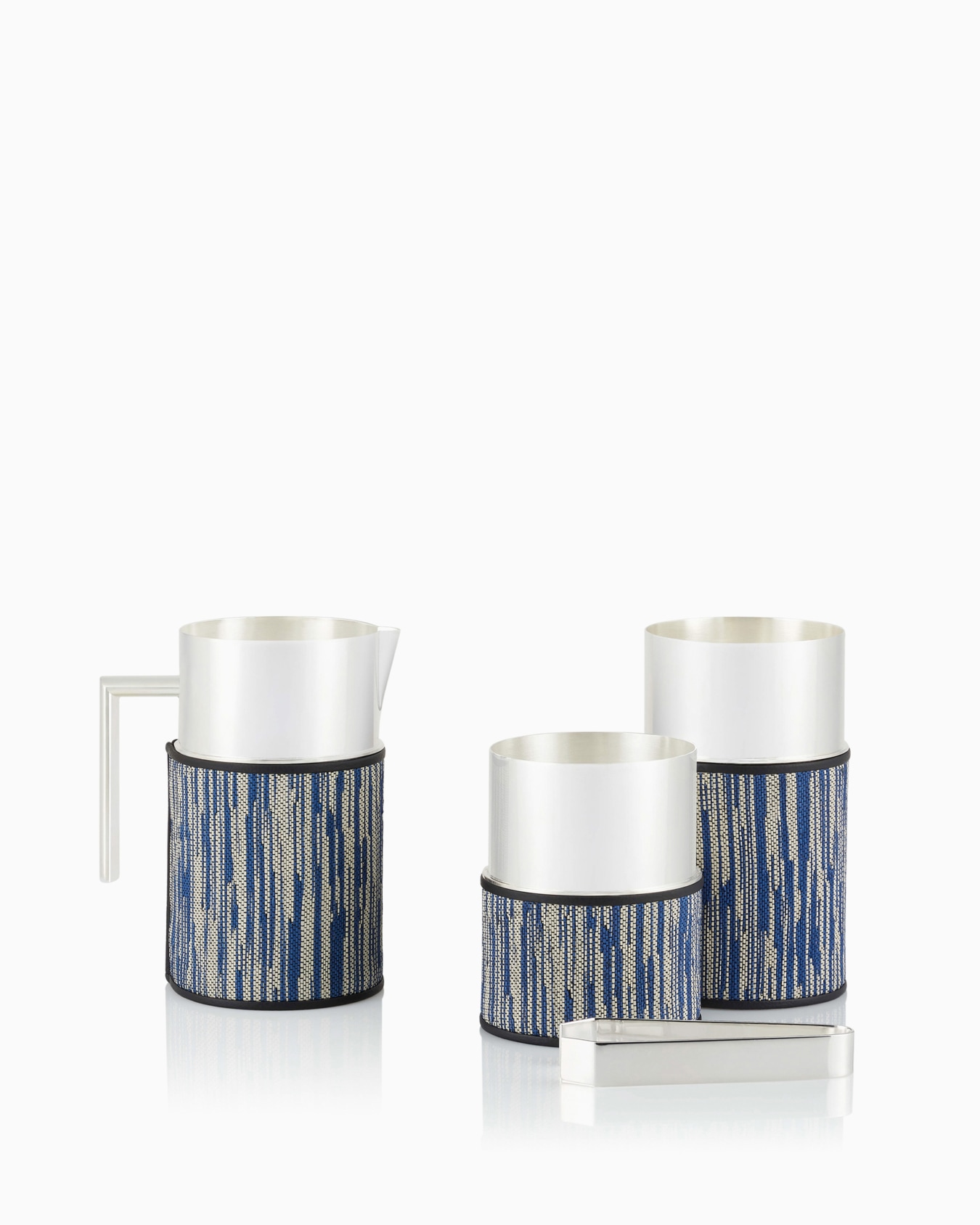 RUGIADA Set for drinks/cocktails Slide 2