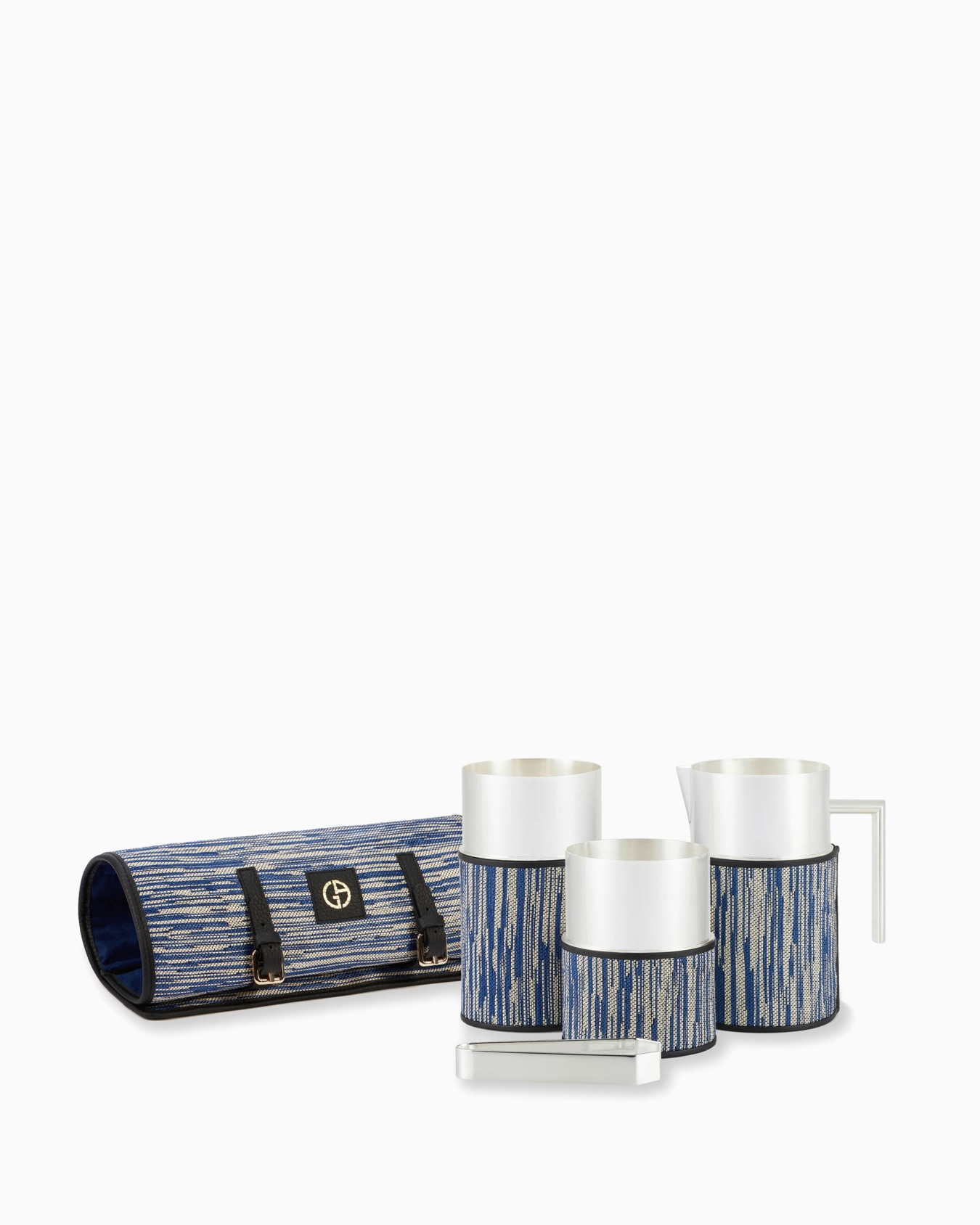 RUGIADA Set for drinks/cocktails Slide 0