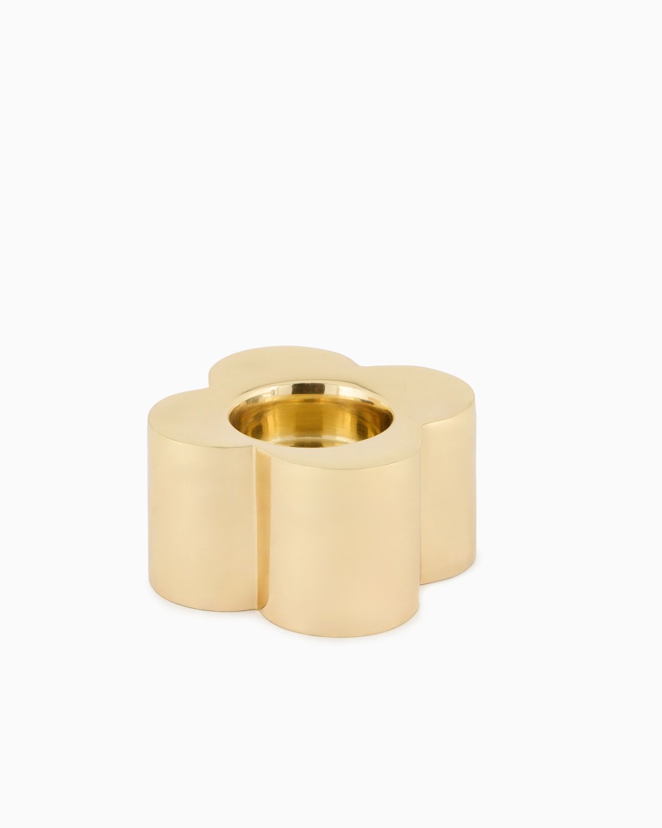 RUSH Tealight holder Slide 0