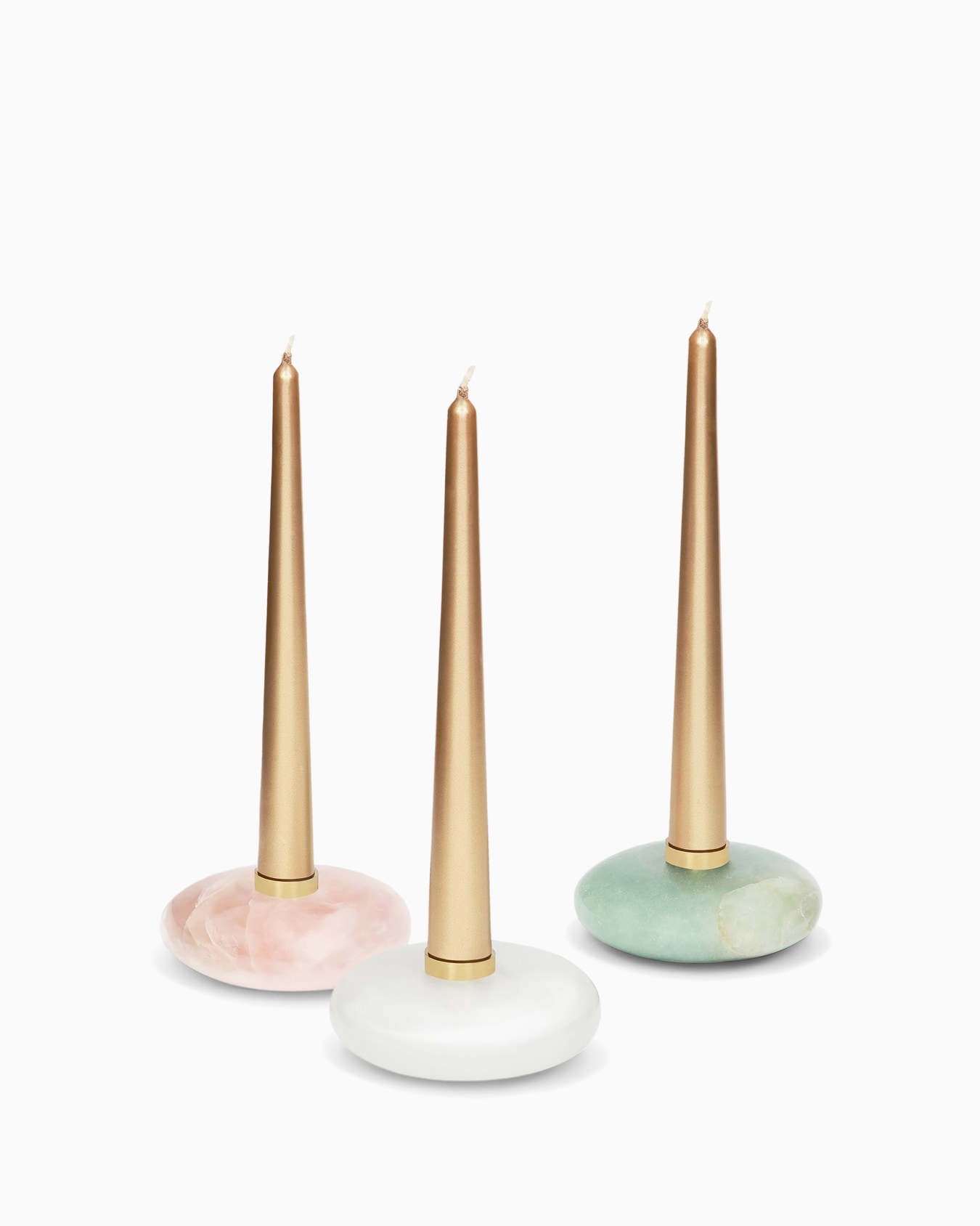 ROCHA Candle and tealight holders Slide 0