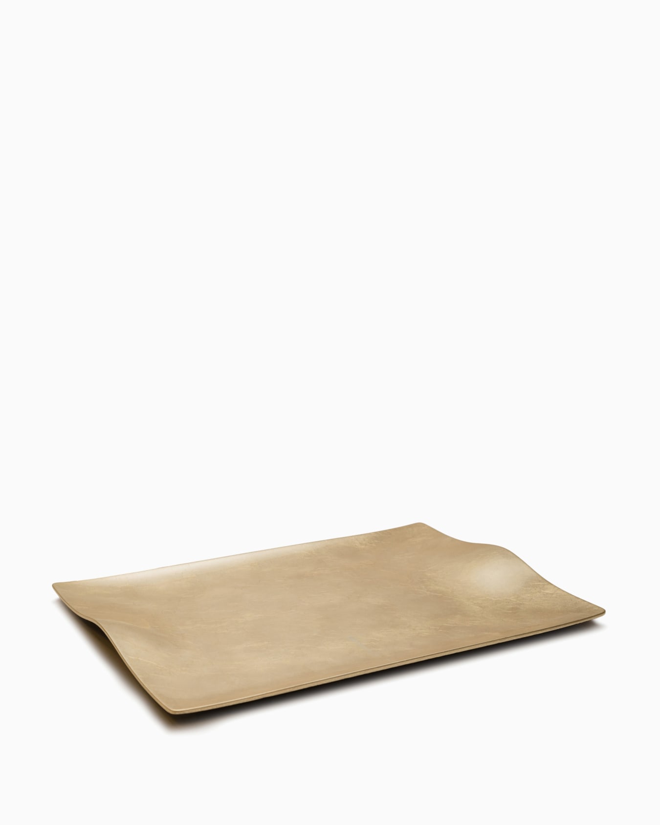 RUFOUS Tray Slide 1