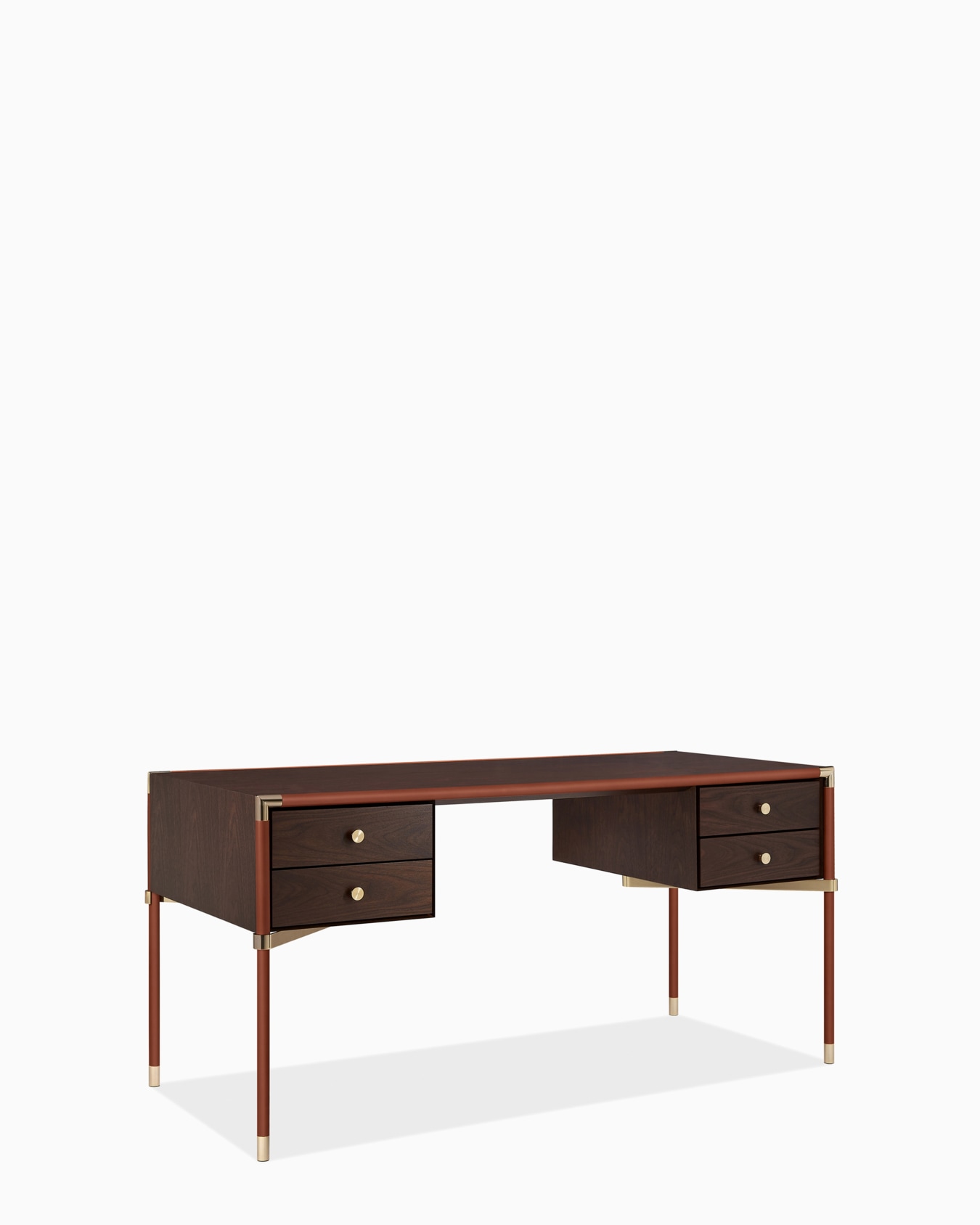 ROUSSEAU Desk Slide 0